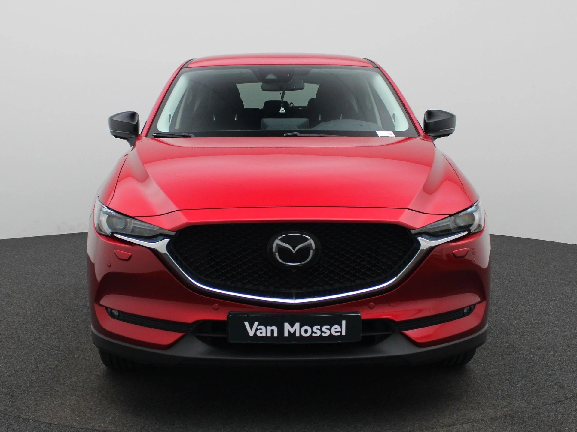 Mazda CX-5 – autofoto 4