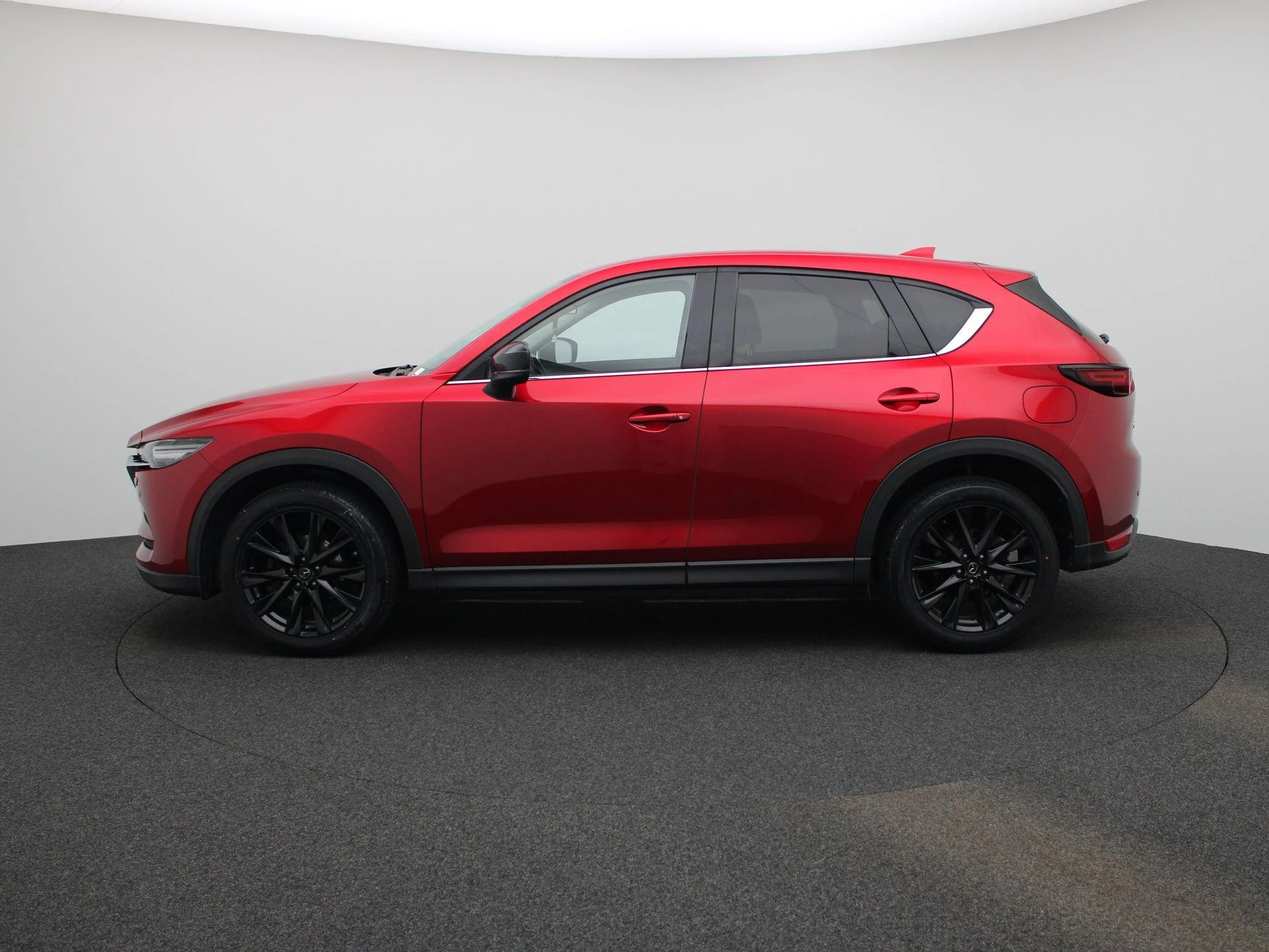 Mazda CX-5 – autofoto 5