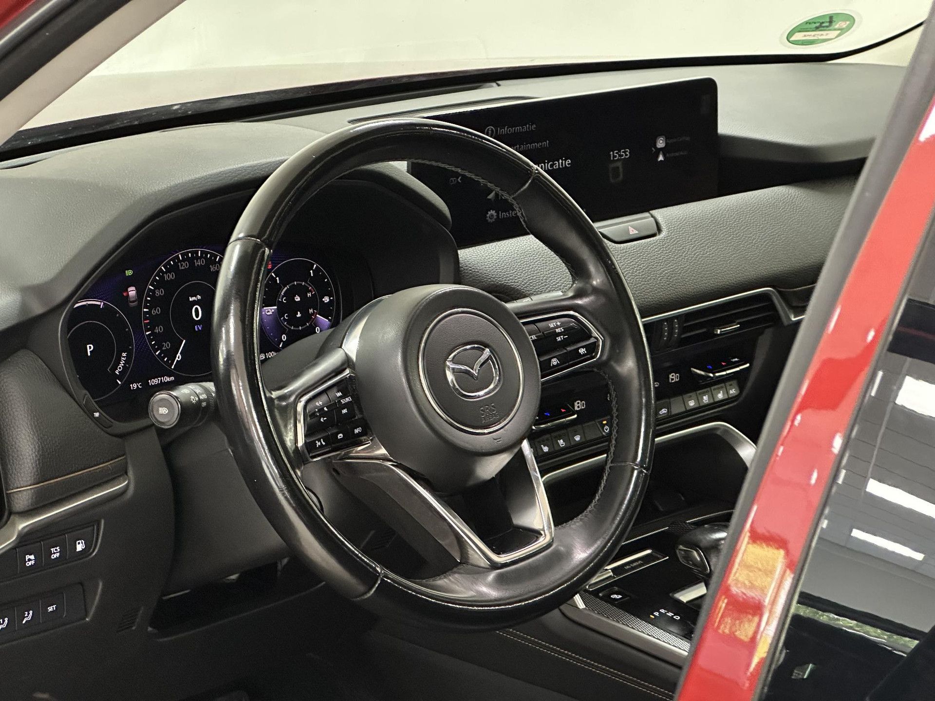 Mazda CX-60 met kenteken T-679-HZ – autofoto 3