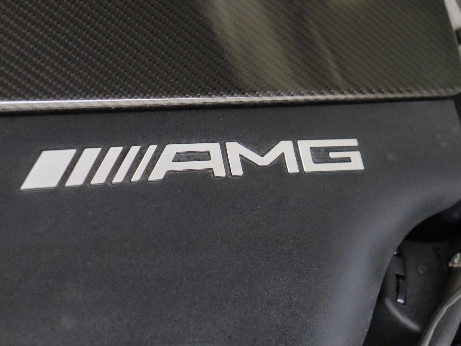 Mercedes-AMG GT met kenteken 94100 – autofoto 5