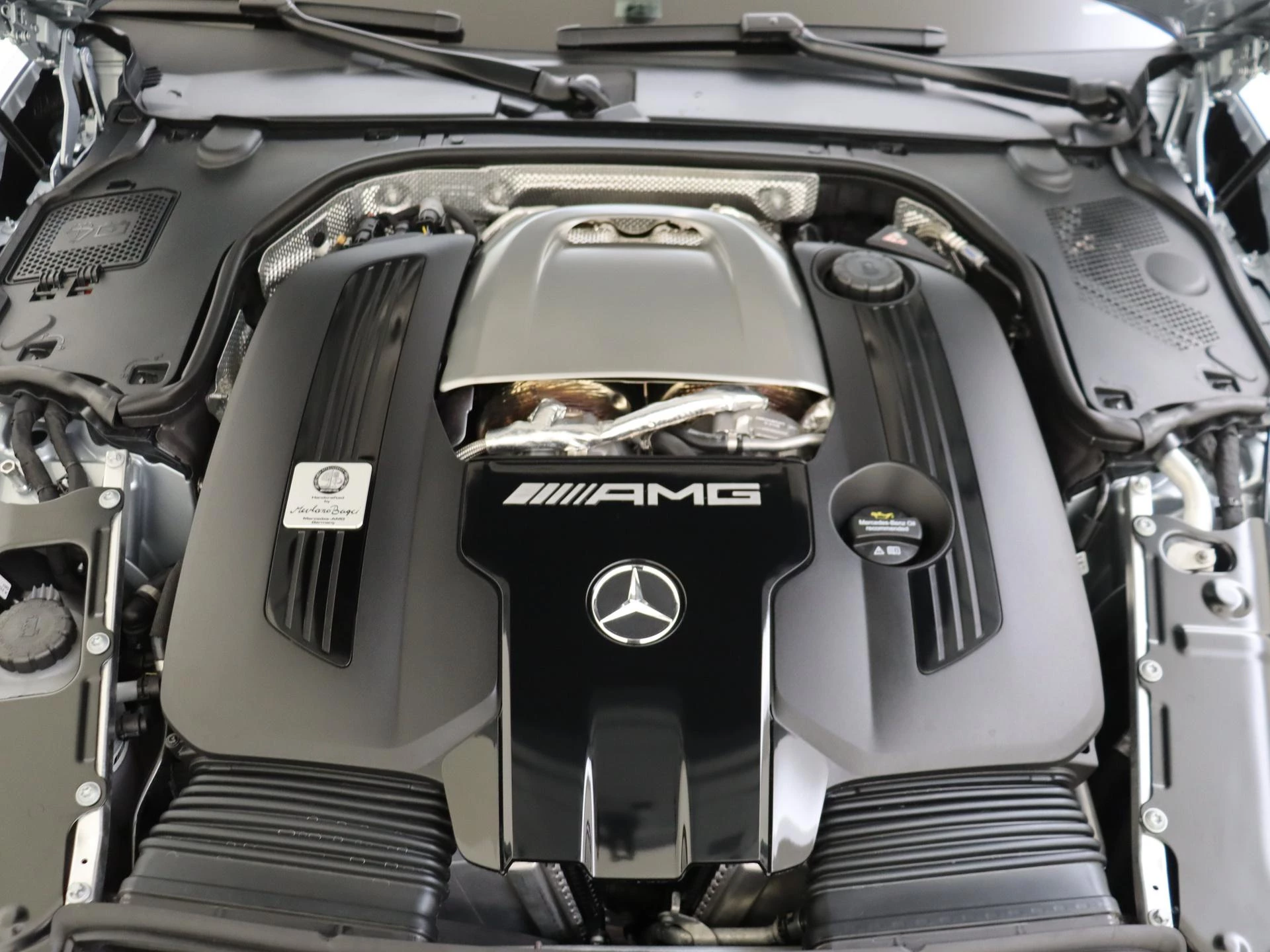 Mercedes-AMG GT – autofoto 4