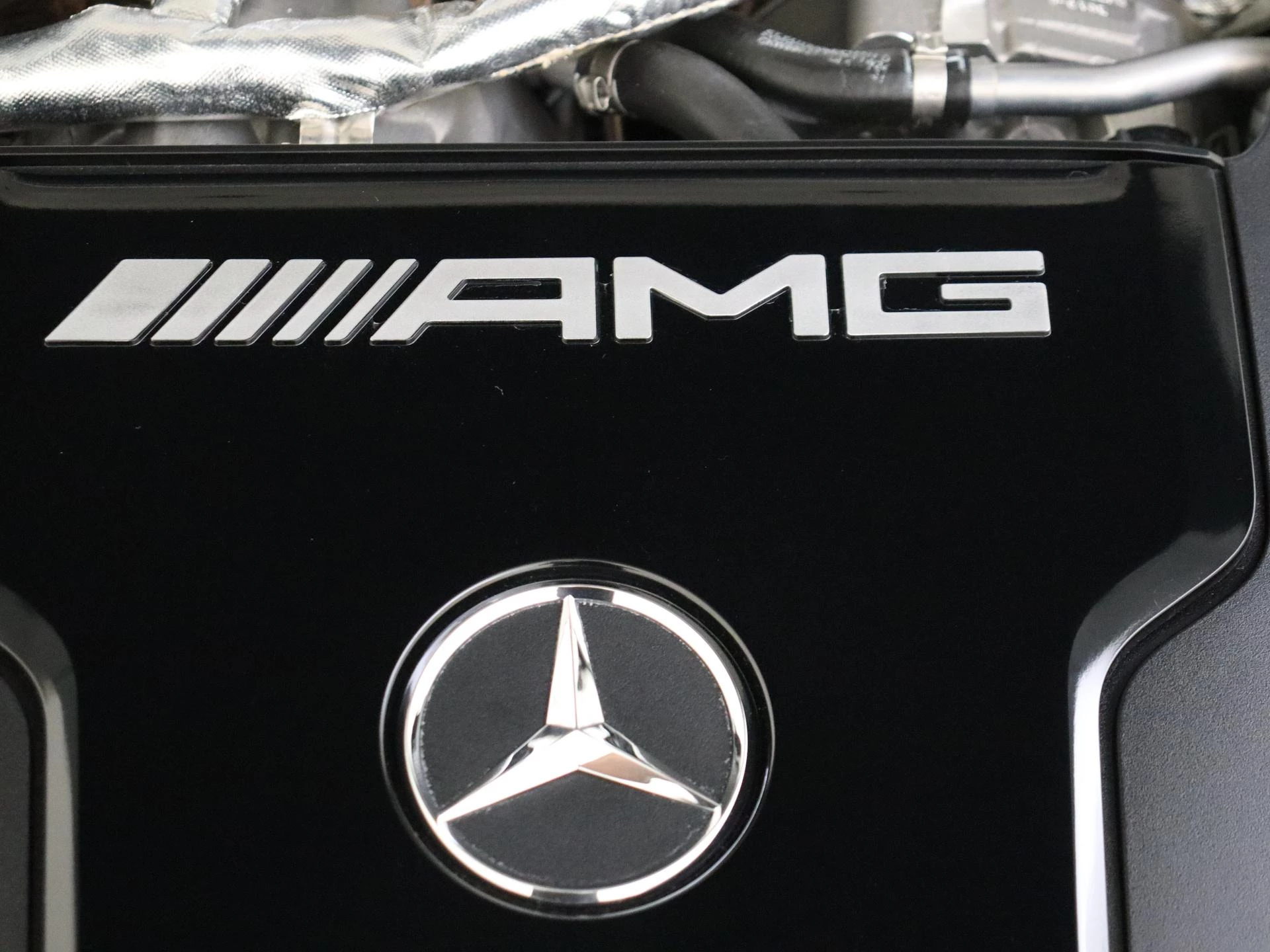 Mercedes-AMG GT – autofoto 5