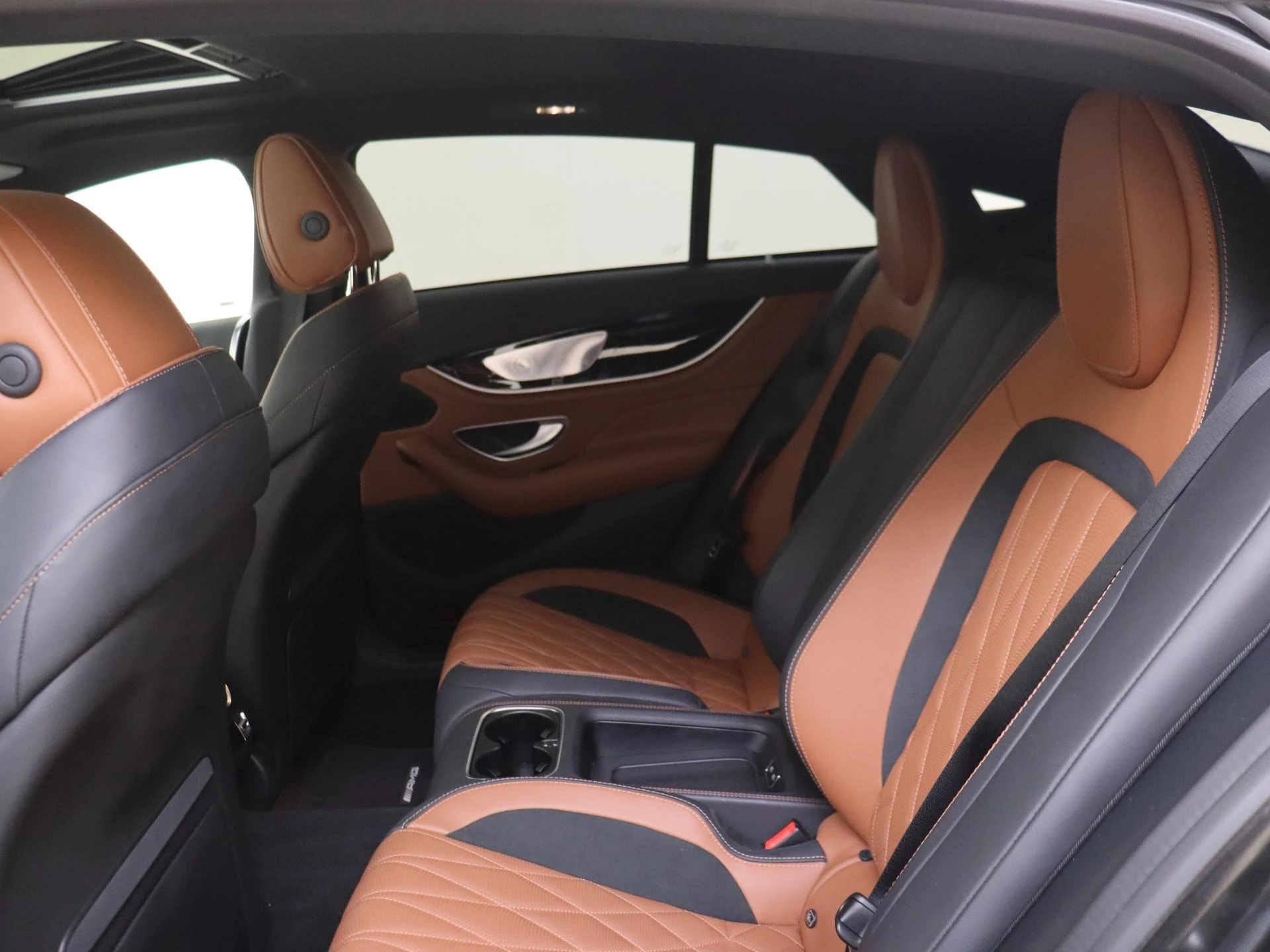 Mercedes-AMG GT met kenteken X-490-TT – autofoto 5