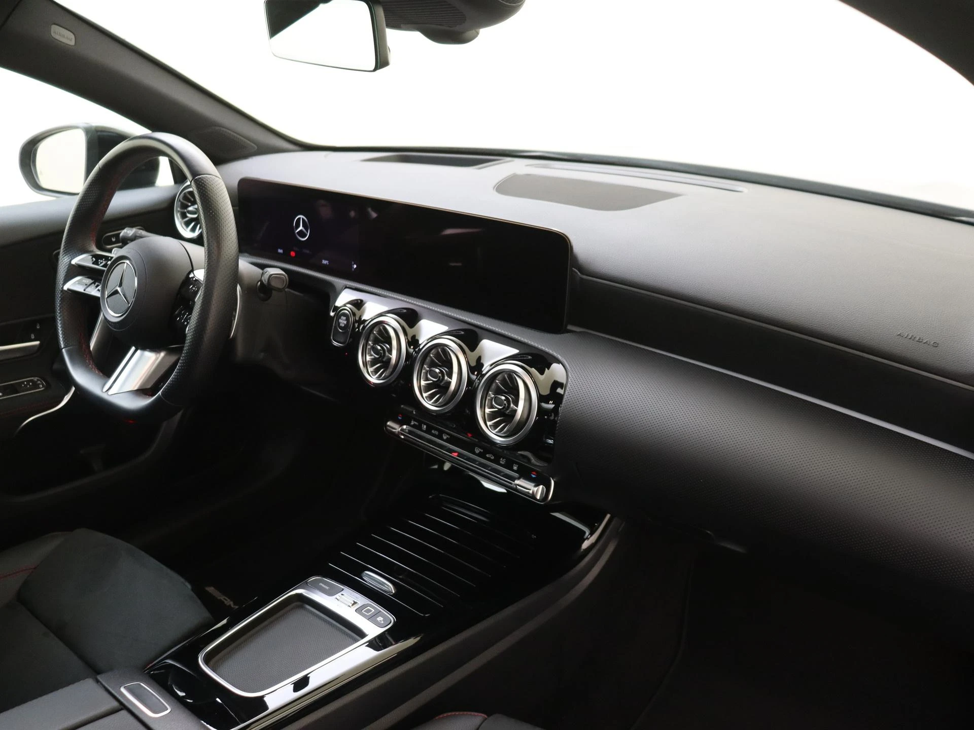 Mercedes-Benz A-Klasse met kenteken 08100 – autofoto 4