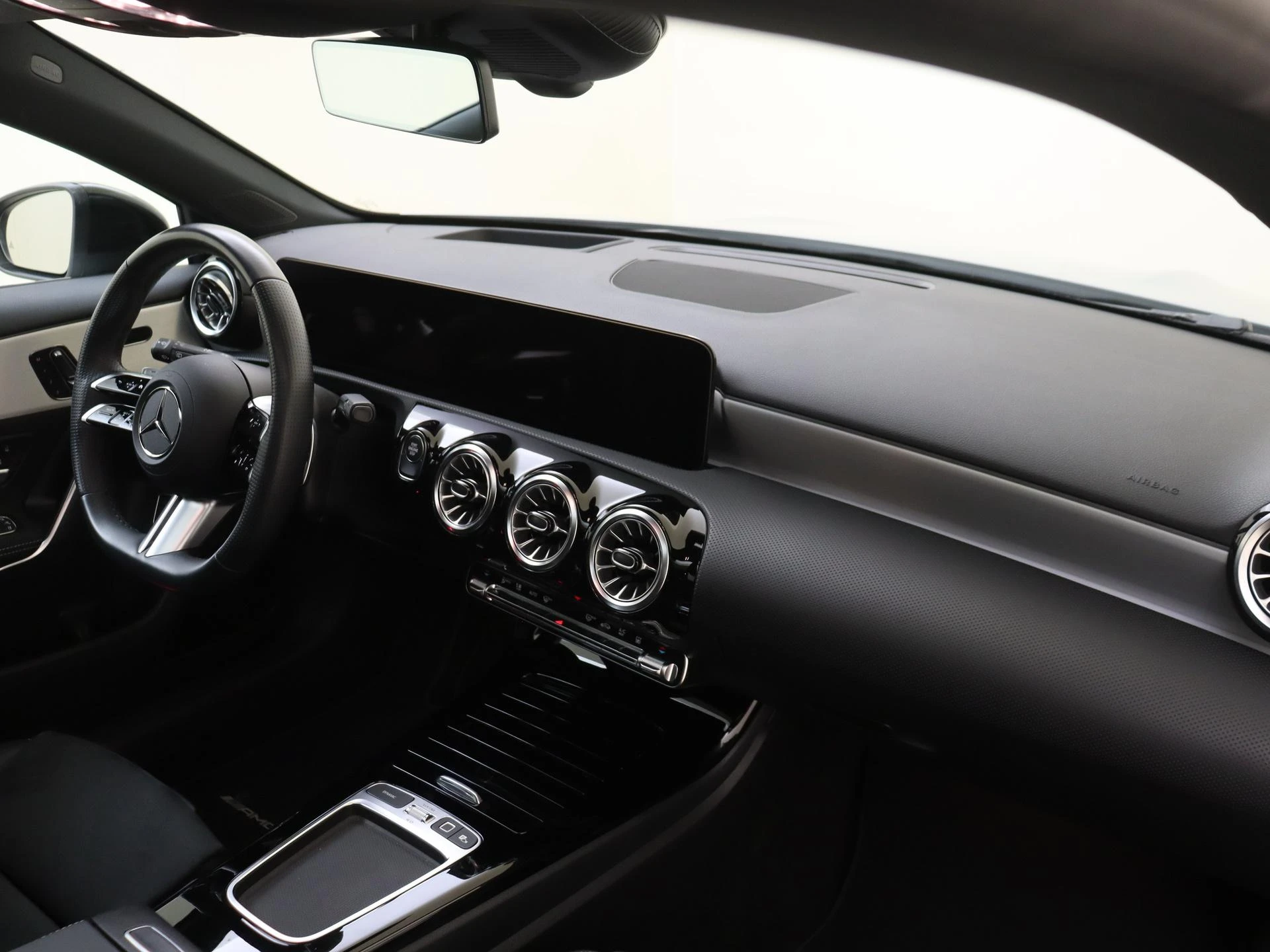 Mercedes-Benz A-Klasse met kenteken 09100 – autofoto 4