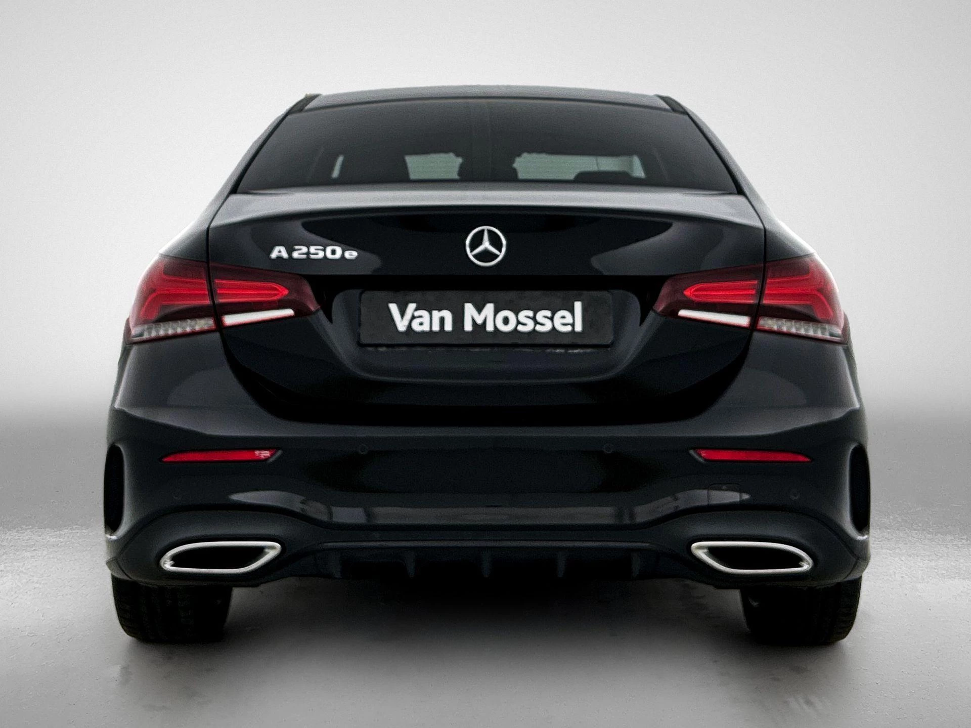 Mercedes-Benz A-Klasse met kenteken 10100 – autofoto 5