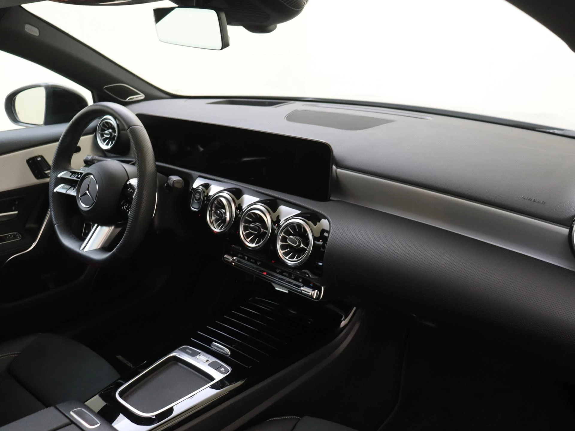 Mercedes-Benz A-Klasse met kenteken 23100 – autofoto 5