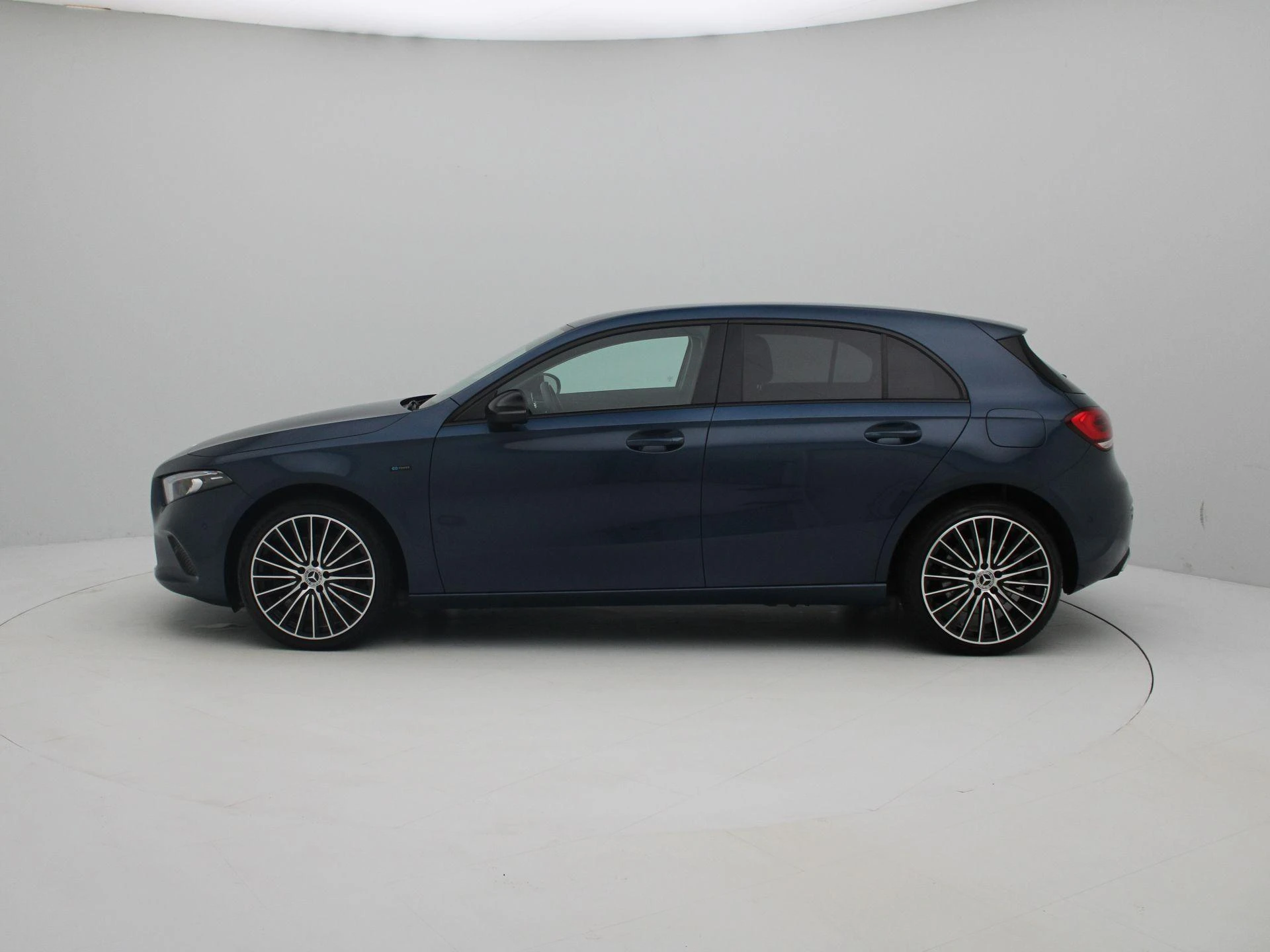Mercedes-Benz A-Klasse met kenteken 72 – autofoto 5