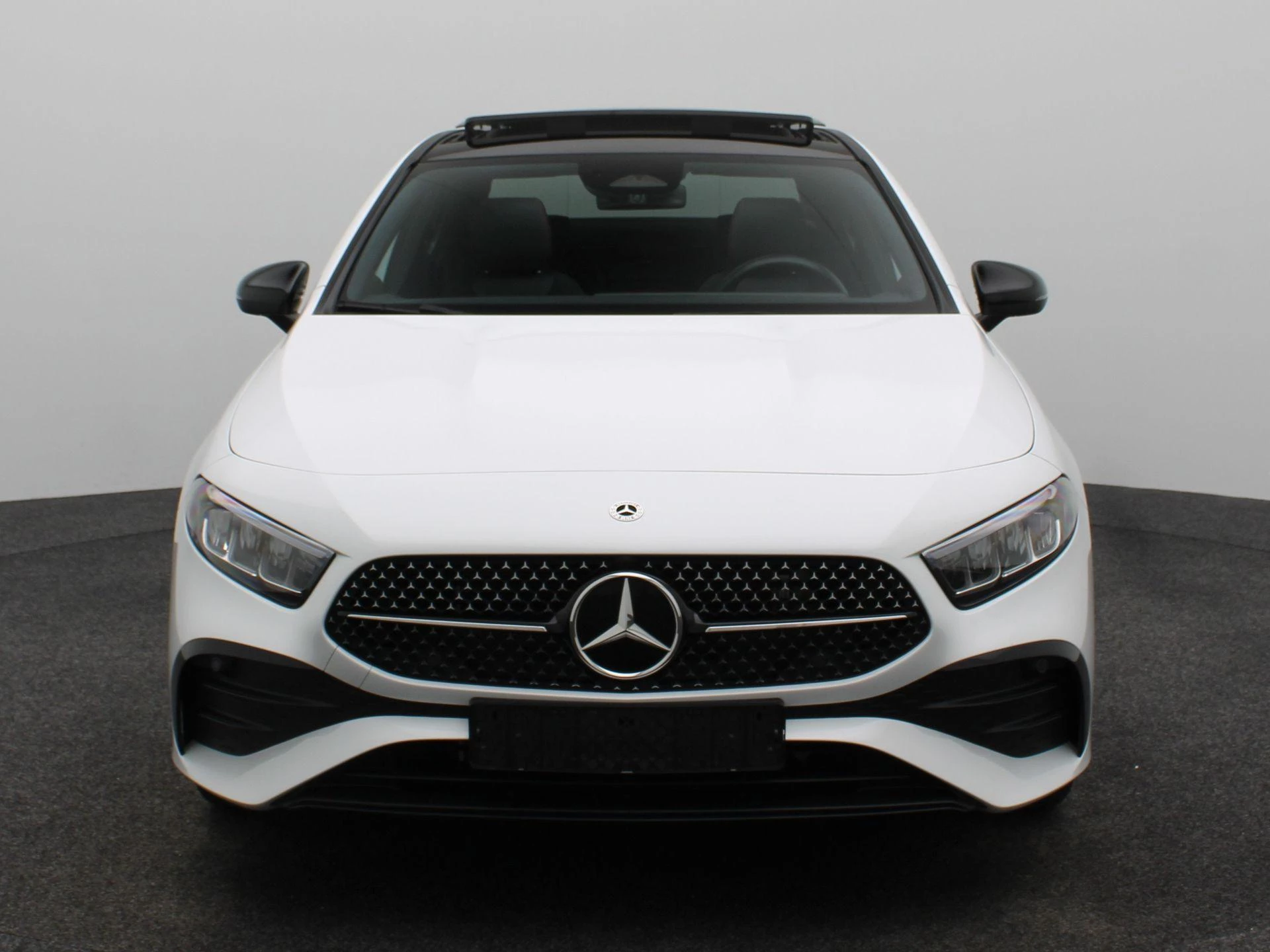 Mercedes-Benz A-Klasse – autofoto 4
