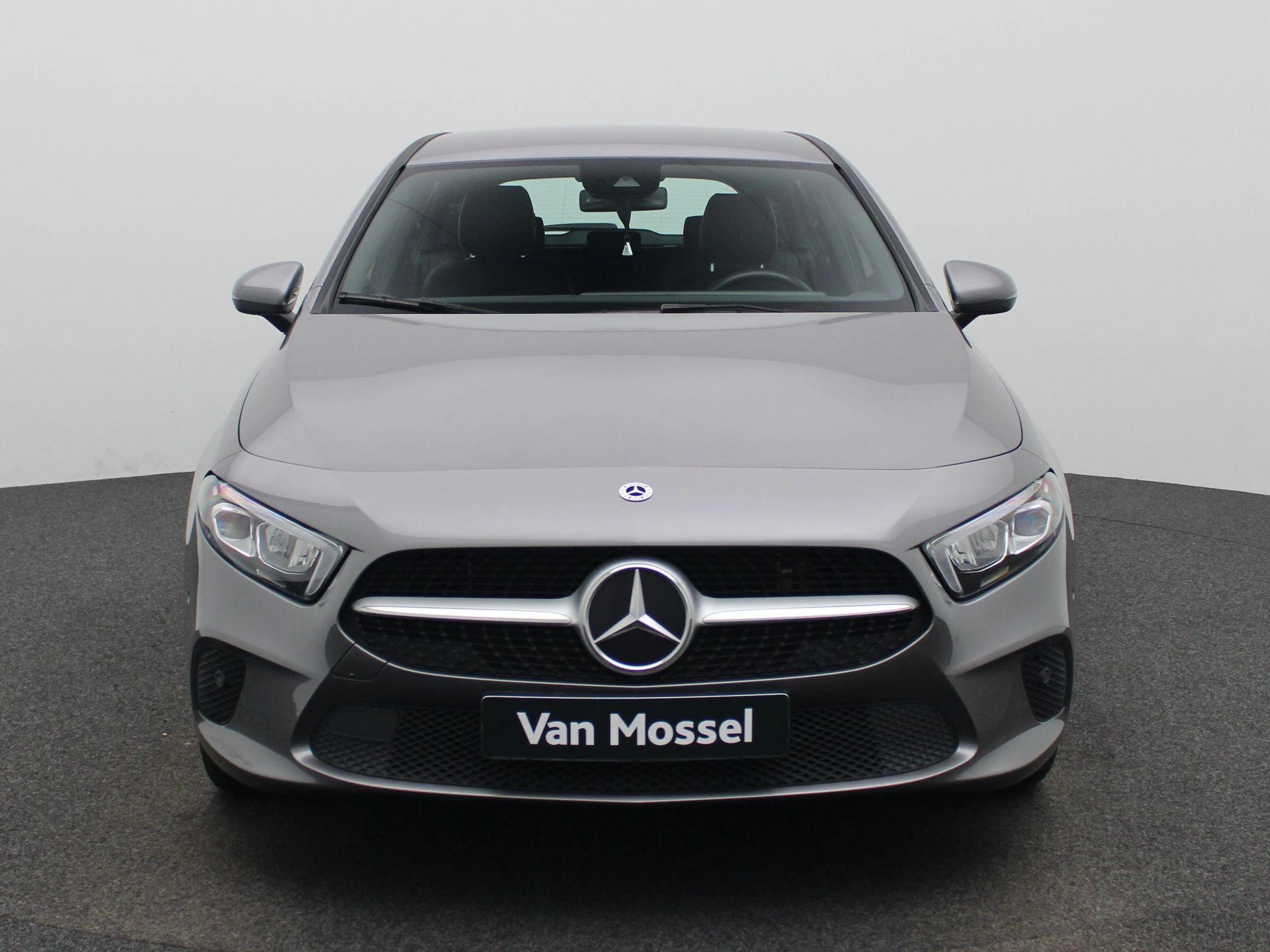 Mercedes-Benz A-Klasse – autofoto 4