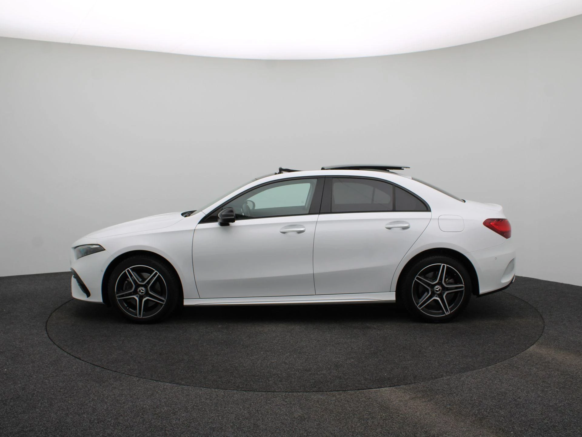 Mercedes-Benz A-Klasse – autofoto 5