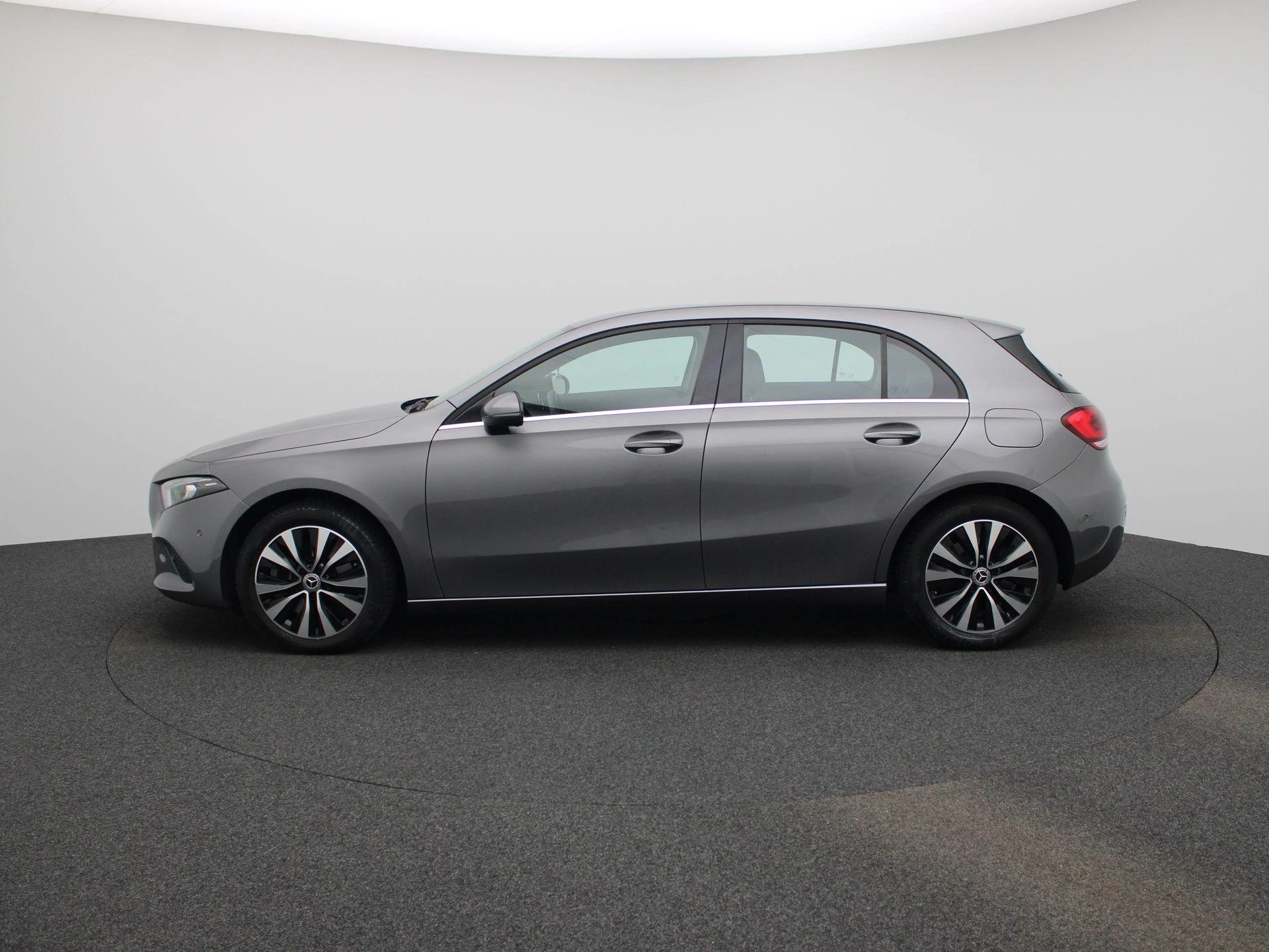 Mercedes-Benz A-Klasse – autofoto 5