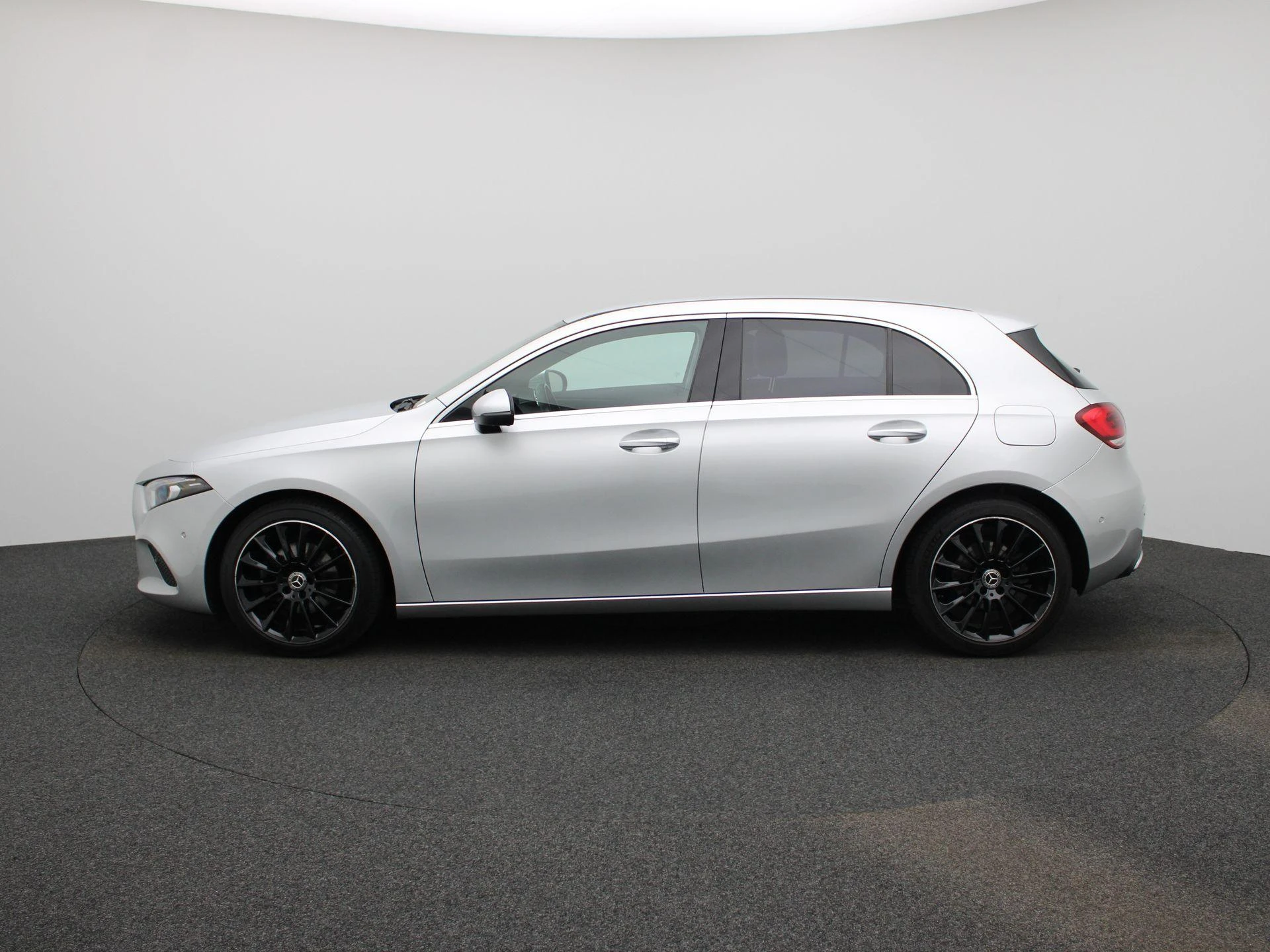 Mercedes-Benz A-Klasse met kenteken G-549-GB – autofoto 5