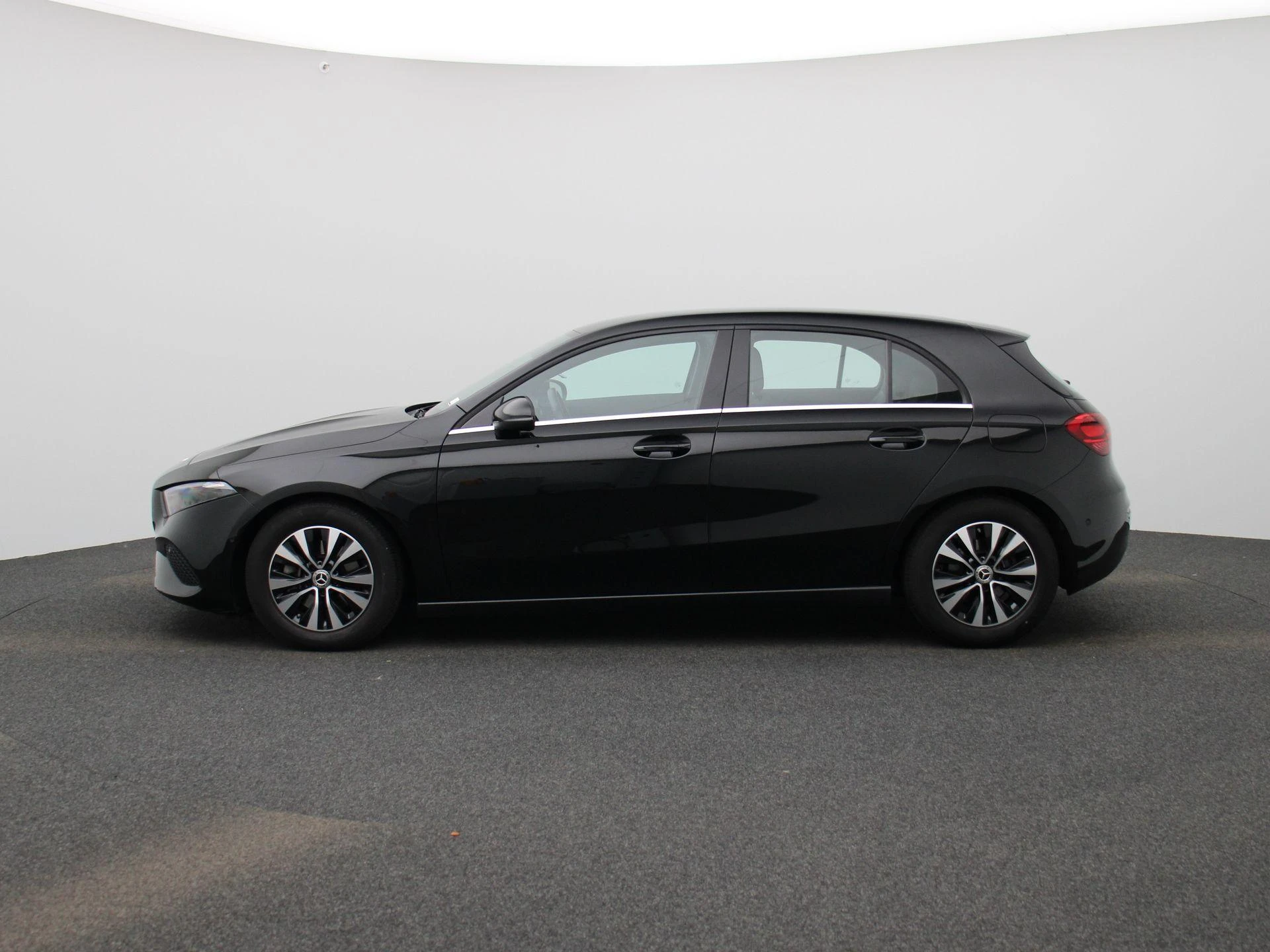 Mercedes-Benz A-Klasse met kenteken GKB-81-T – autofoto 5