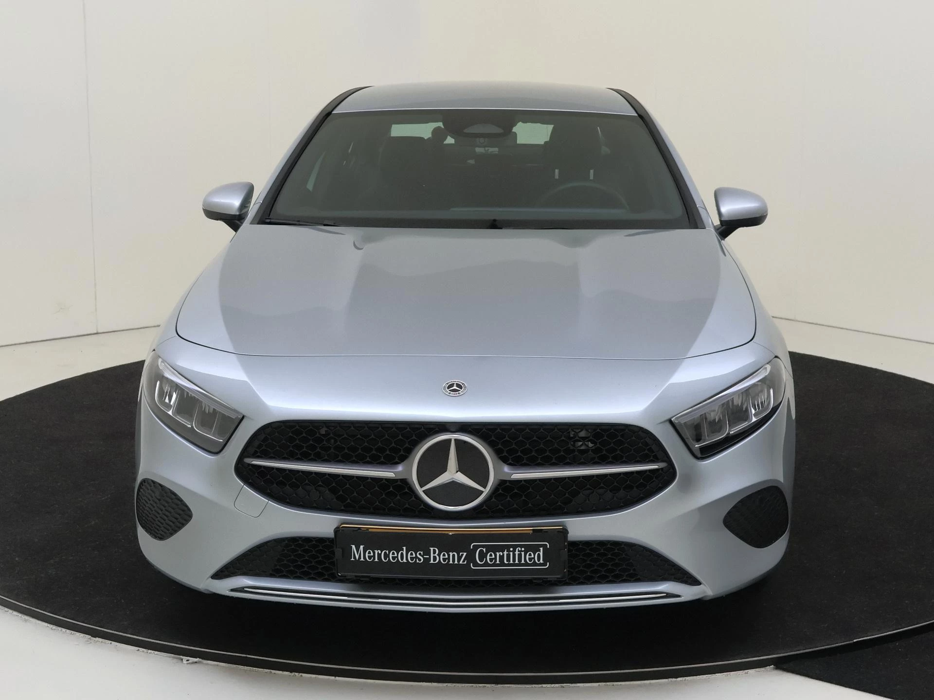 Mercedes-Benz A-Klasse met kenteken GZT-14-D – autofoto 5