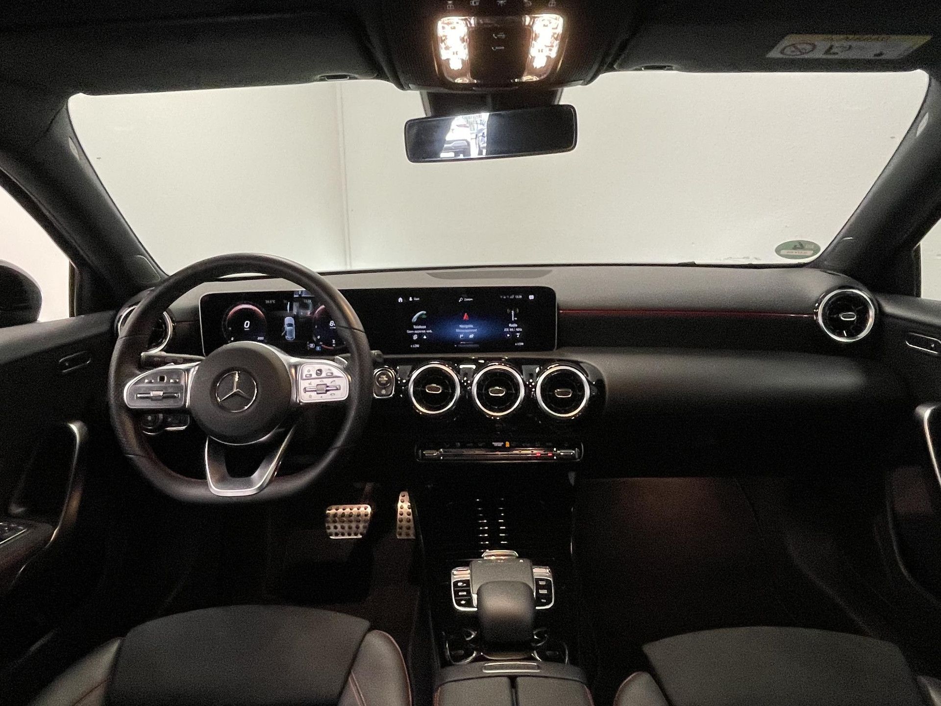 Mercedes-Benz A-Klasse met kenteken H-174-DR – autofoto 3
