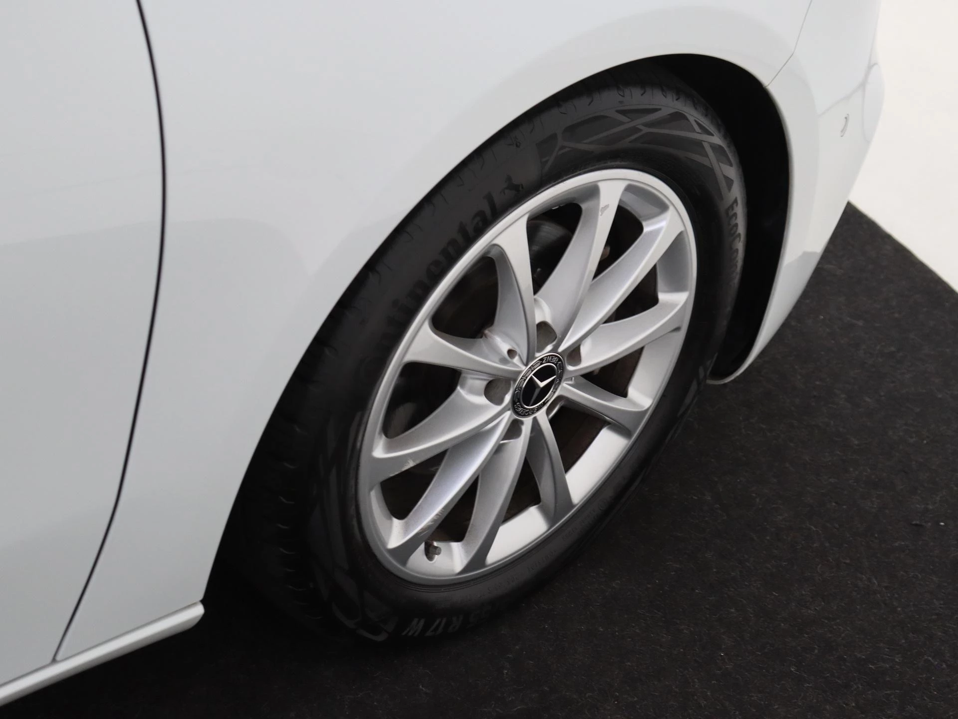 Mercedes-Benz A-Klasse met kenteken H-200-HV – autofoto 5