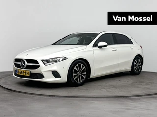 Mercedes-Benz A-Klasse met kenteken H-696-NH – autofoto 3