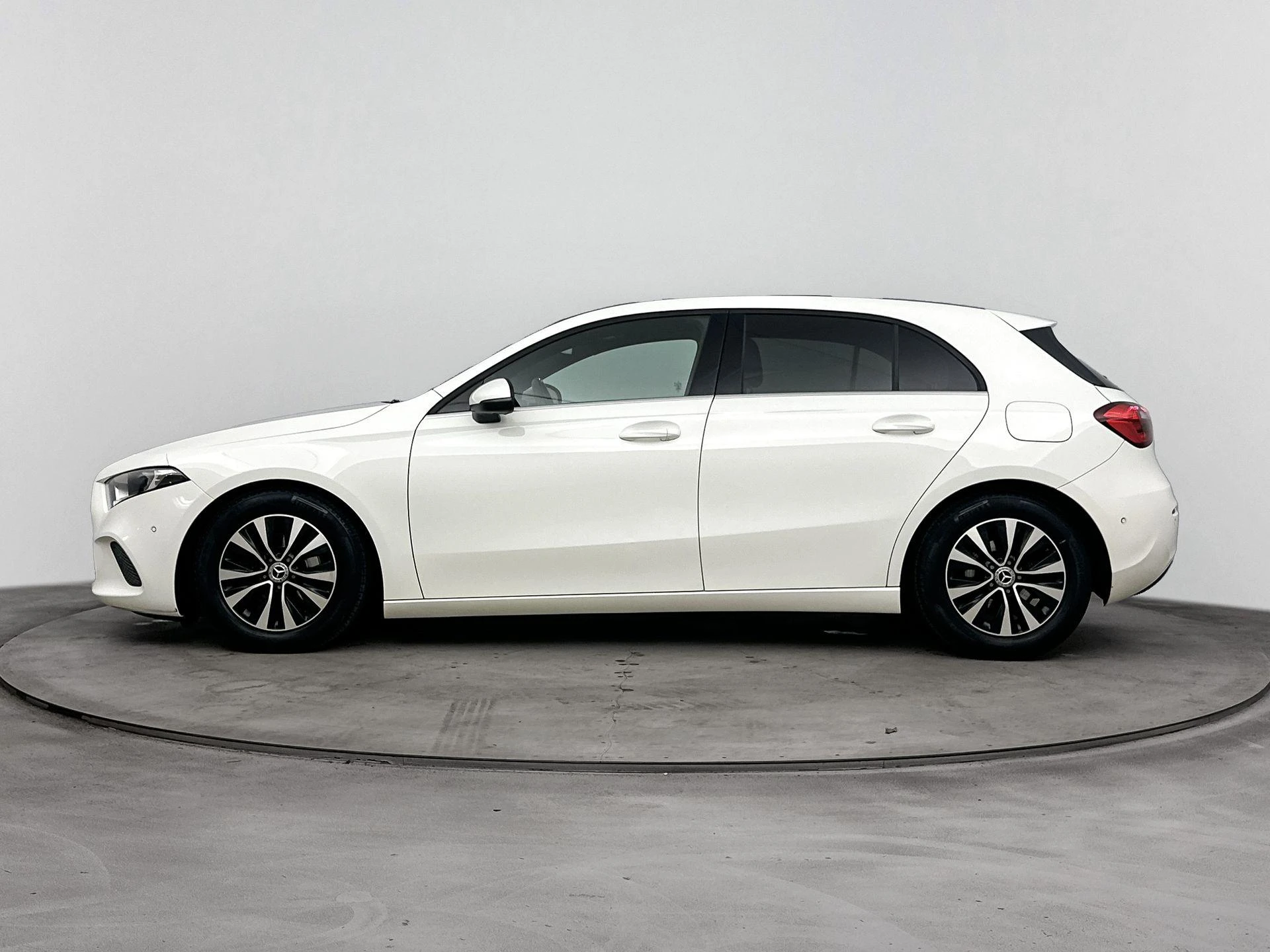 Mercedes-Benz A-Klasse met kenteken H-696-NH – autofoto 4