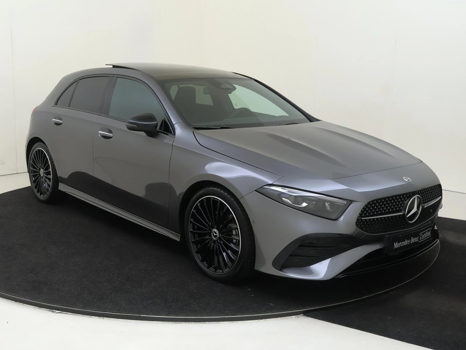 Mercedes-Benz A-Klasse met kenteken JBD-50-B – autofoto 3