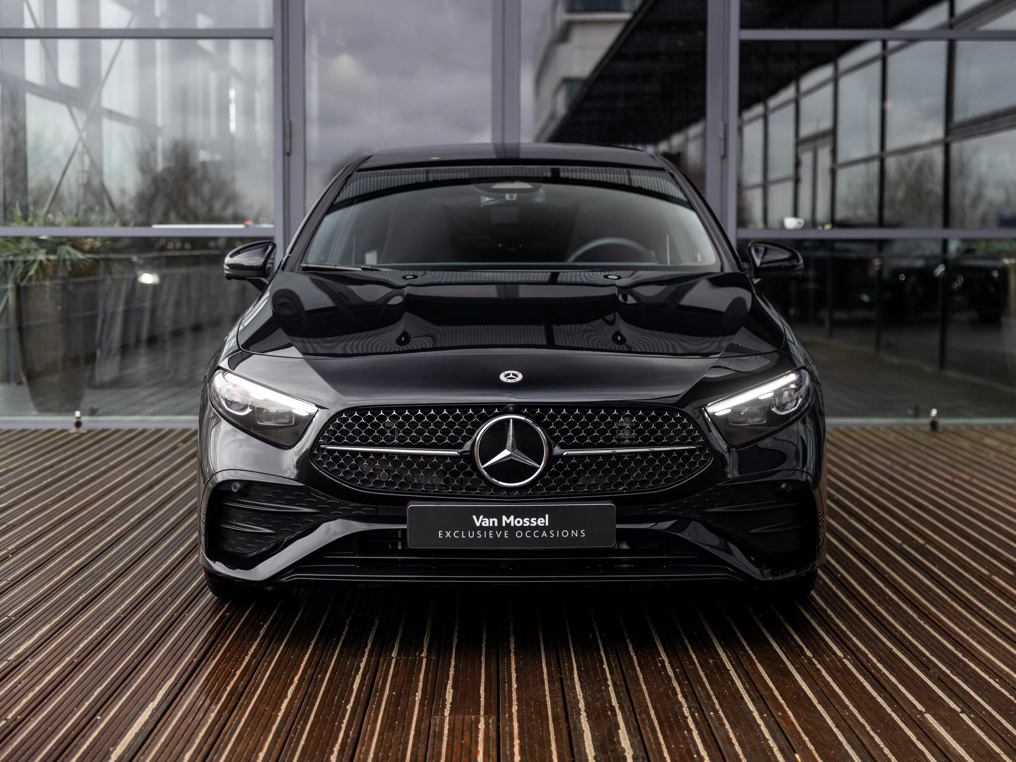Mercedes-Benz A-Klasse met kenteken JGL-90-N – autofoto 4