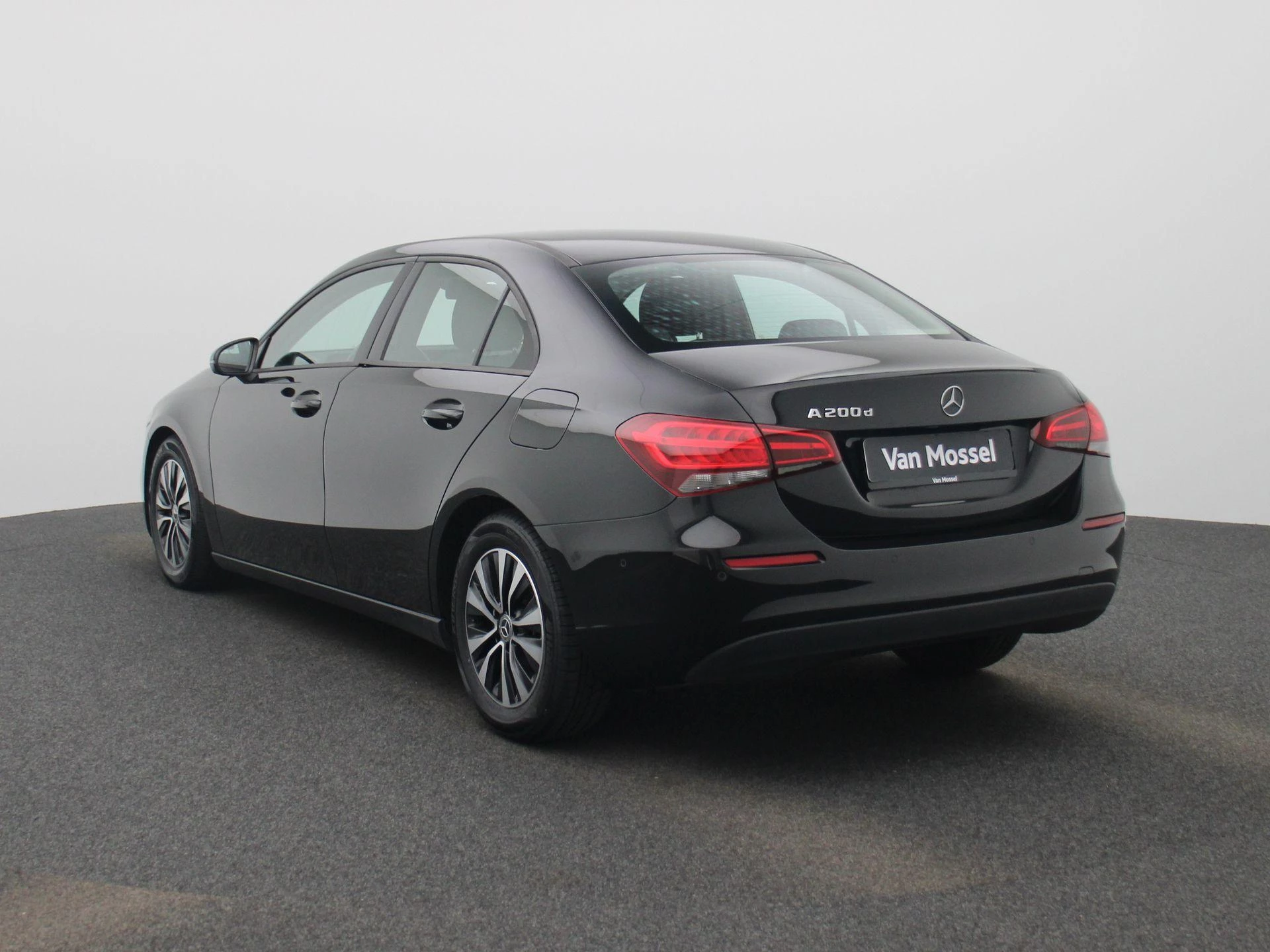 Mercedes-Benz A-Klasse met kenteken KGH-98-Z – autofoto 3