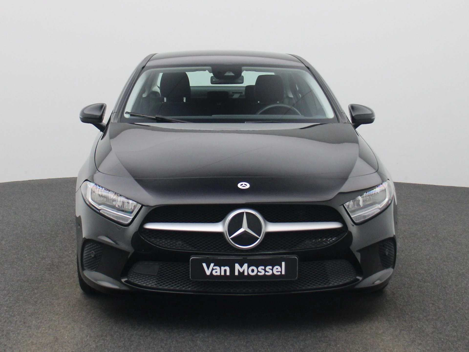 Mercedes-Benz A-Klasse met kenteken KGH-98-Z – autofoto 4
