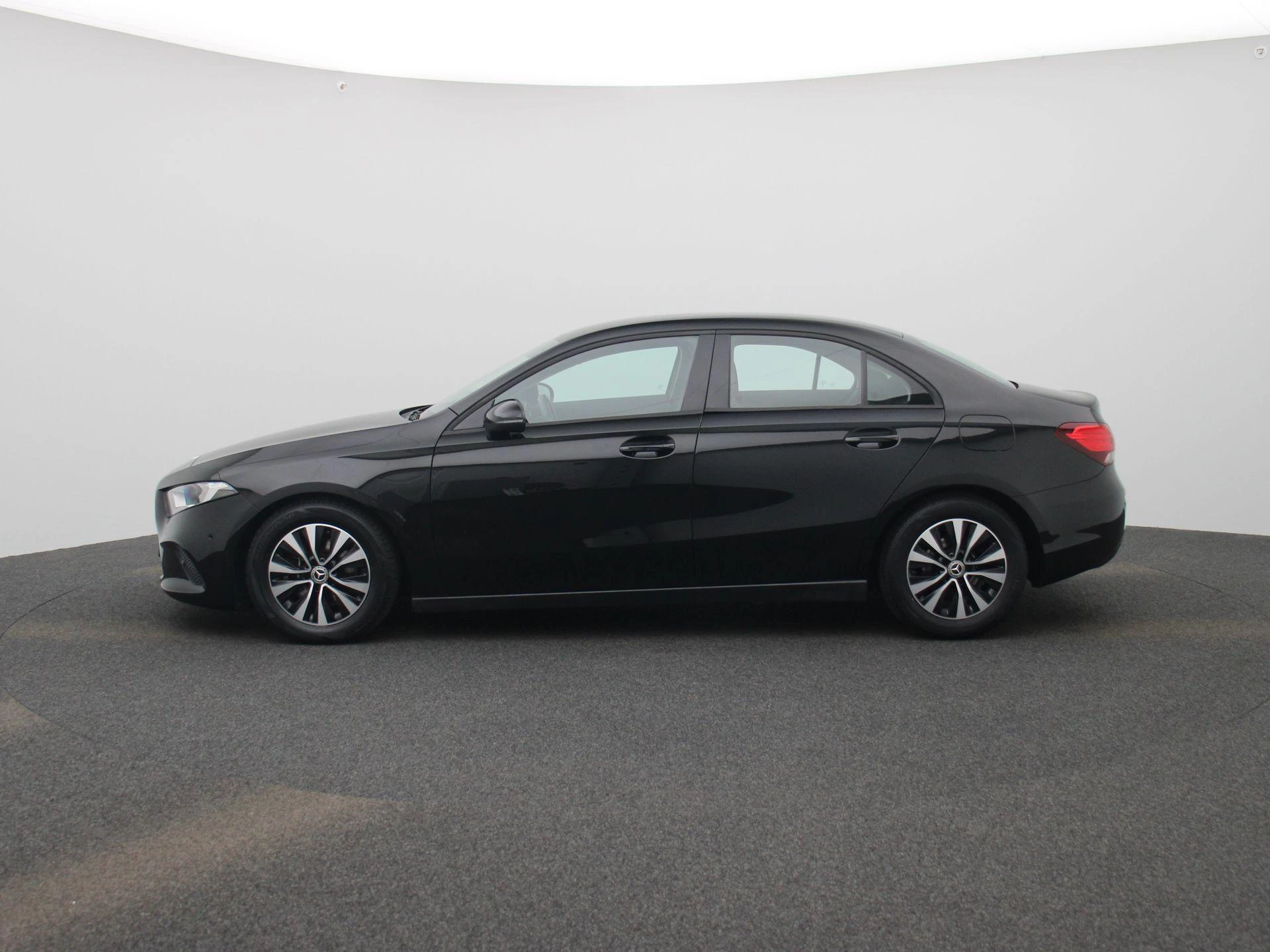 Mercedes-Benz A-Klasse met kenteken KGH-98-Z – autofoto 5