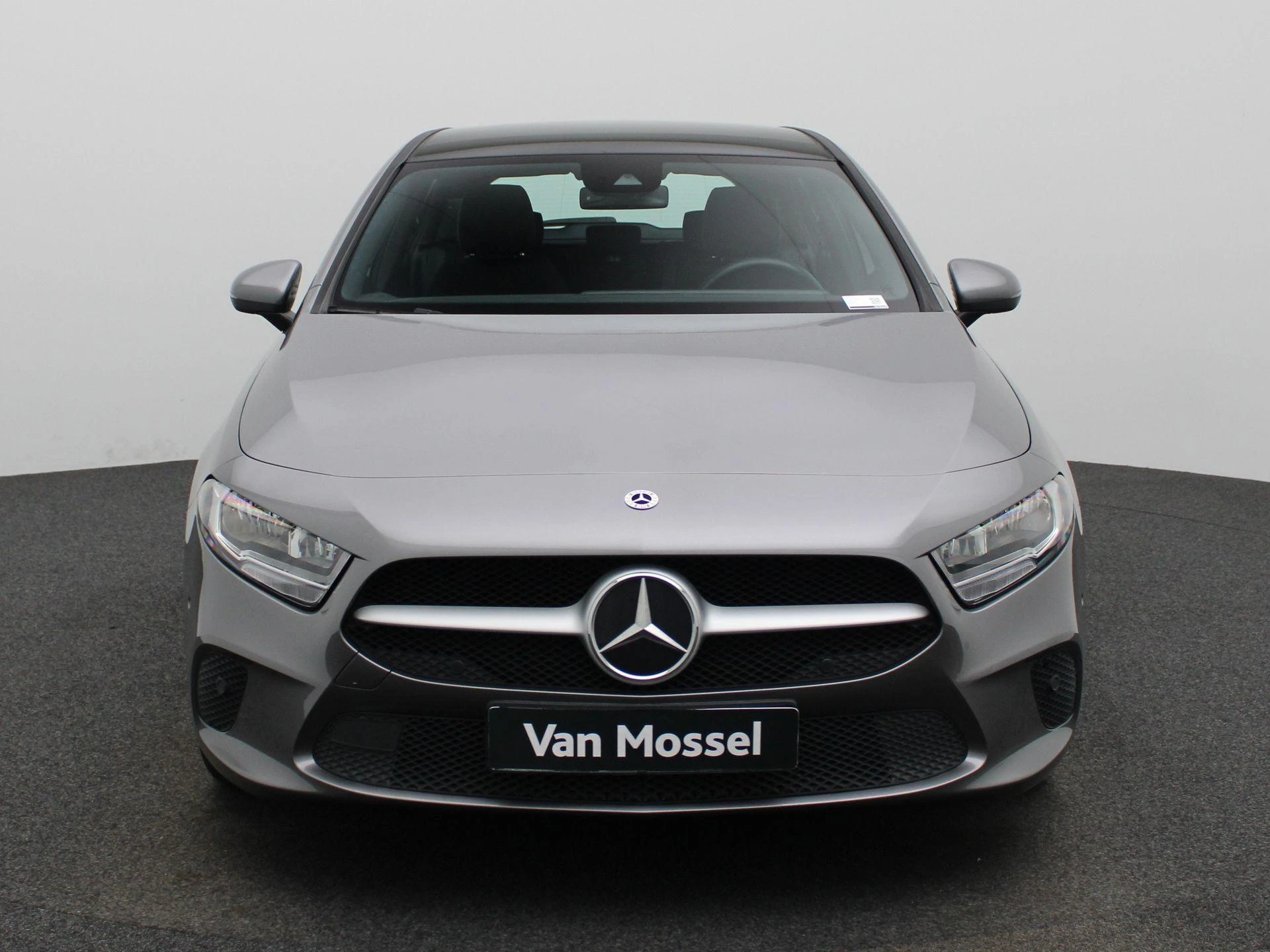 Mercedes-Benz A-Klasse met kenteken KVL-37-T – autofoto 4