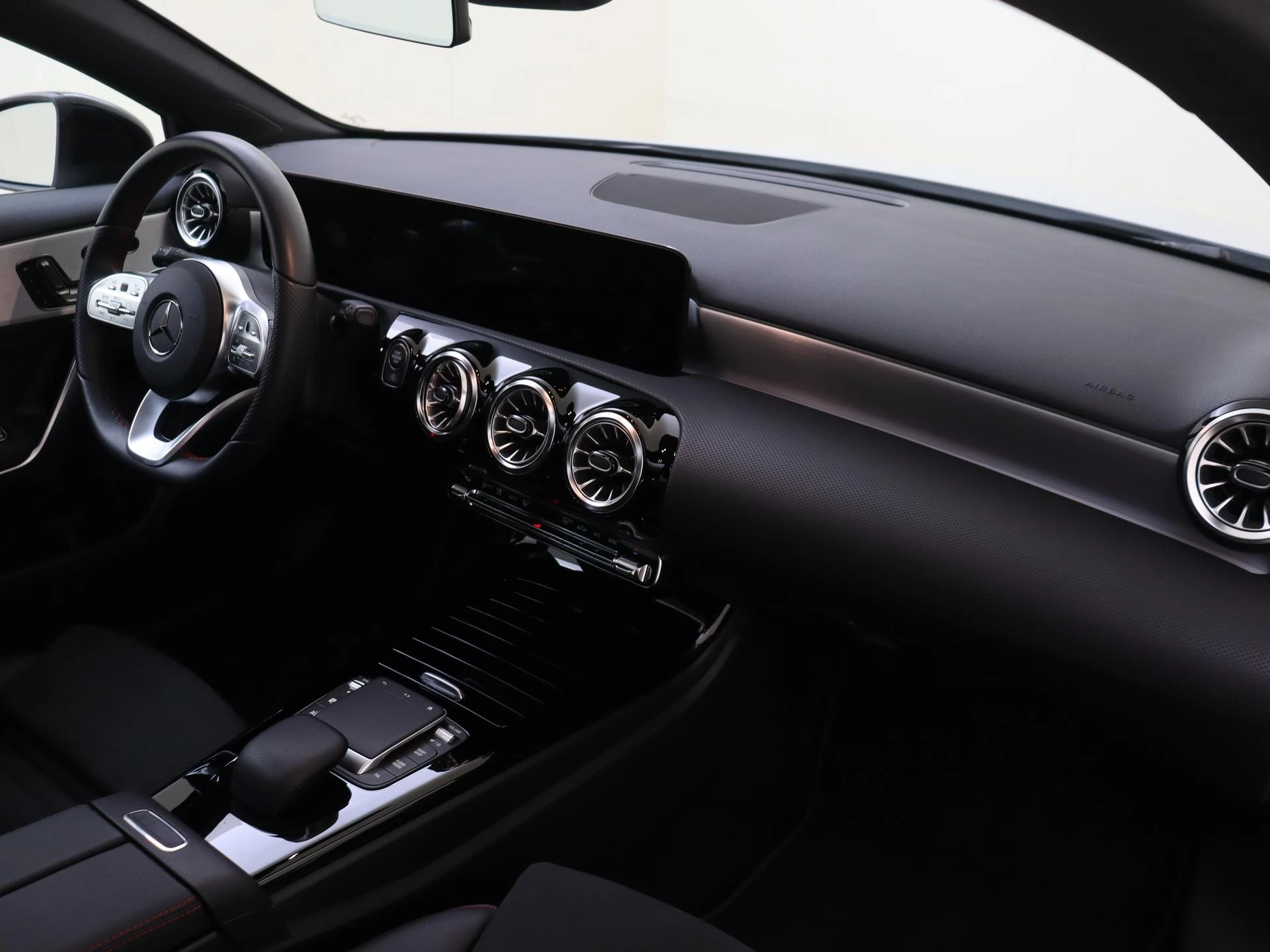 Mercedes-Benz A-Klasse met kenteken L-354-DN – autofoto 5