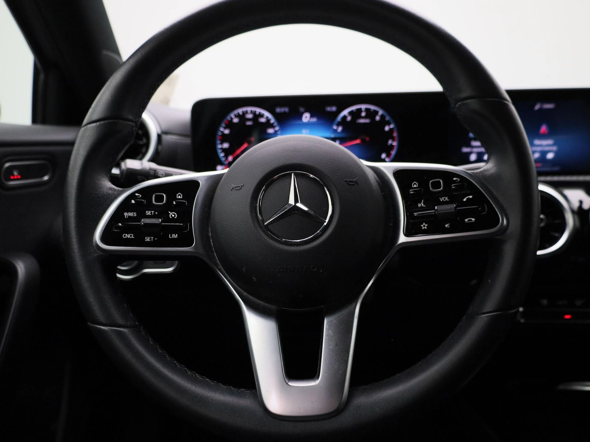 Mercedes-Benz A-Klasse met kenteken P-887-TS – autofoto 3