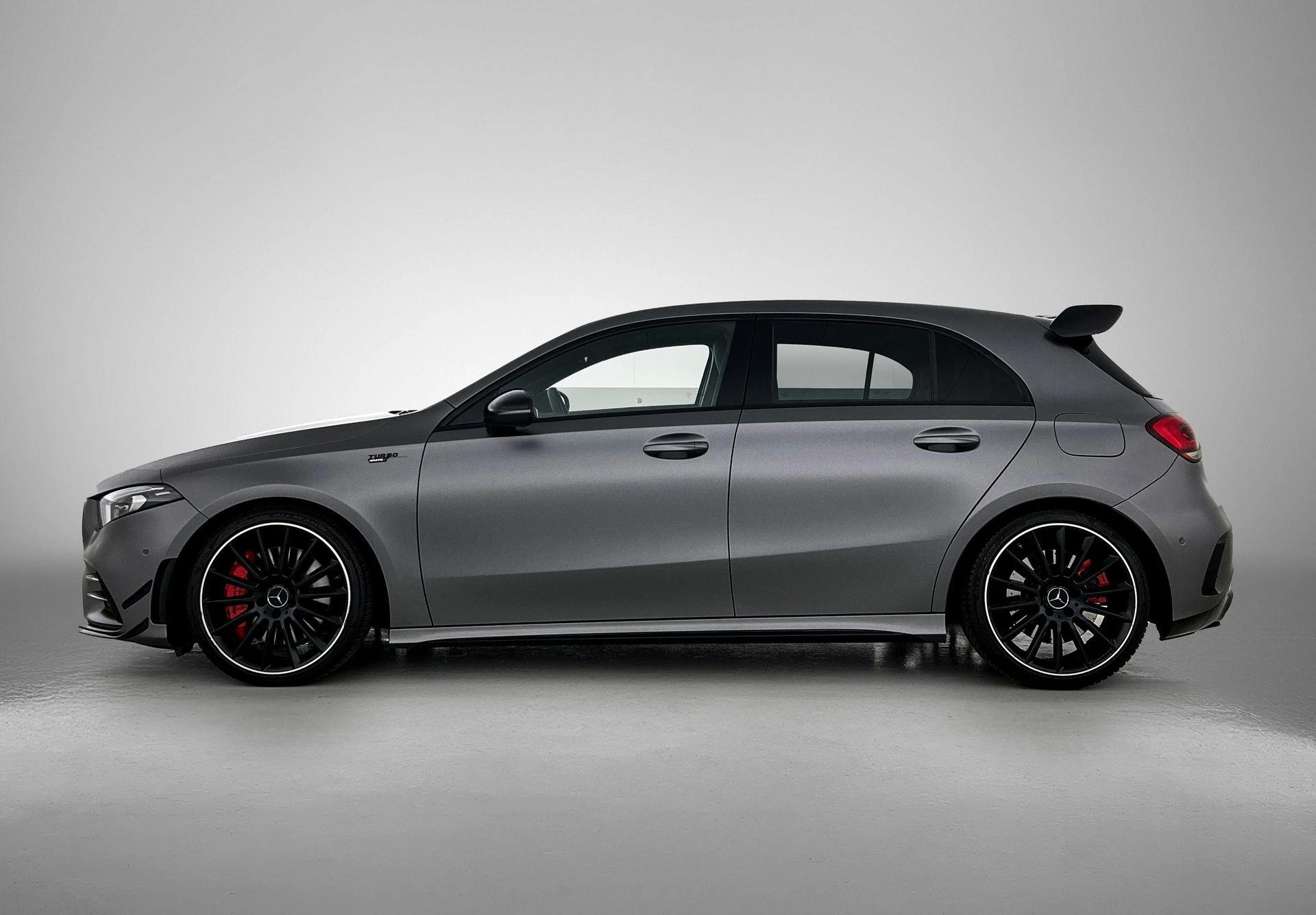Mercedes-Benz A-Klasse met kenteken R-981-JJ – autofoto 4