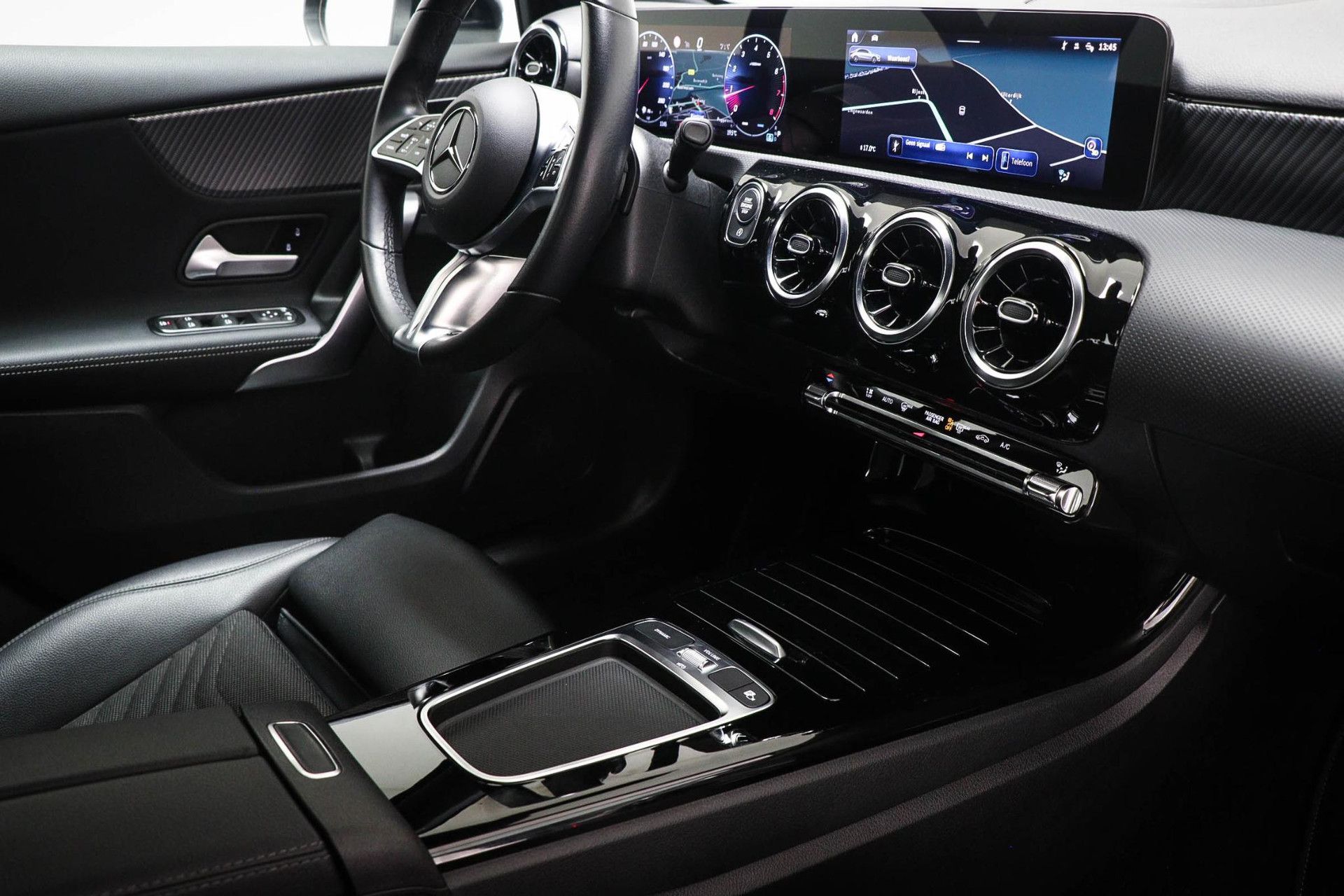 Mercedes-Benz A-Klasse met kenteken S-382-PJ – autofoto 3