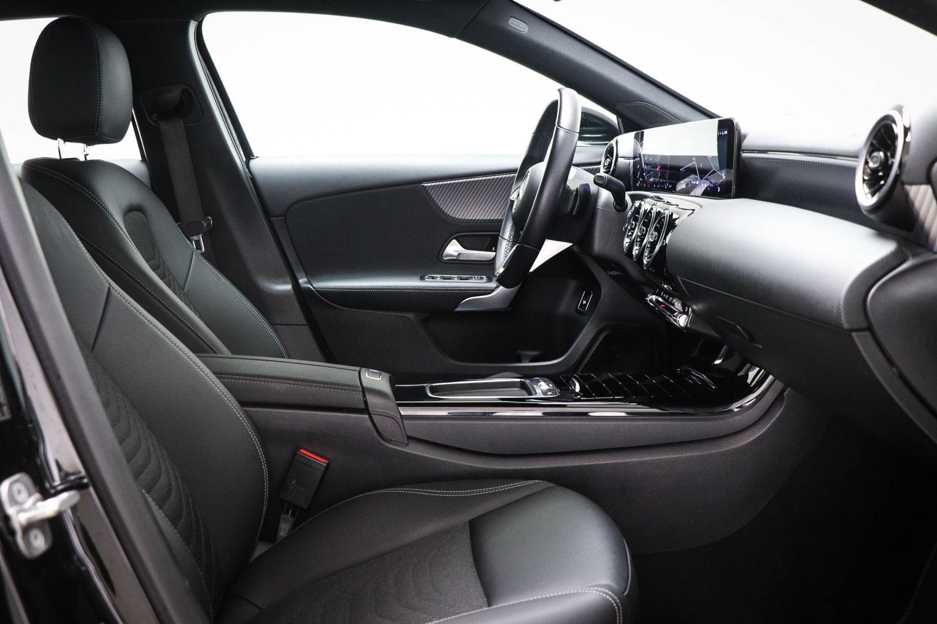 Mercedes-Benz A-Klasse met kenteken S-382-PJ – autofoto 4