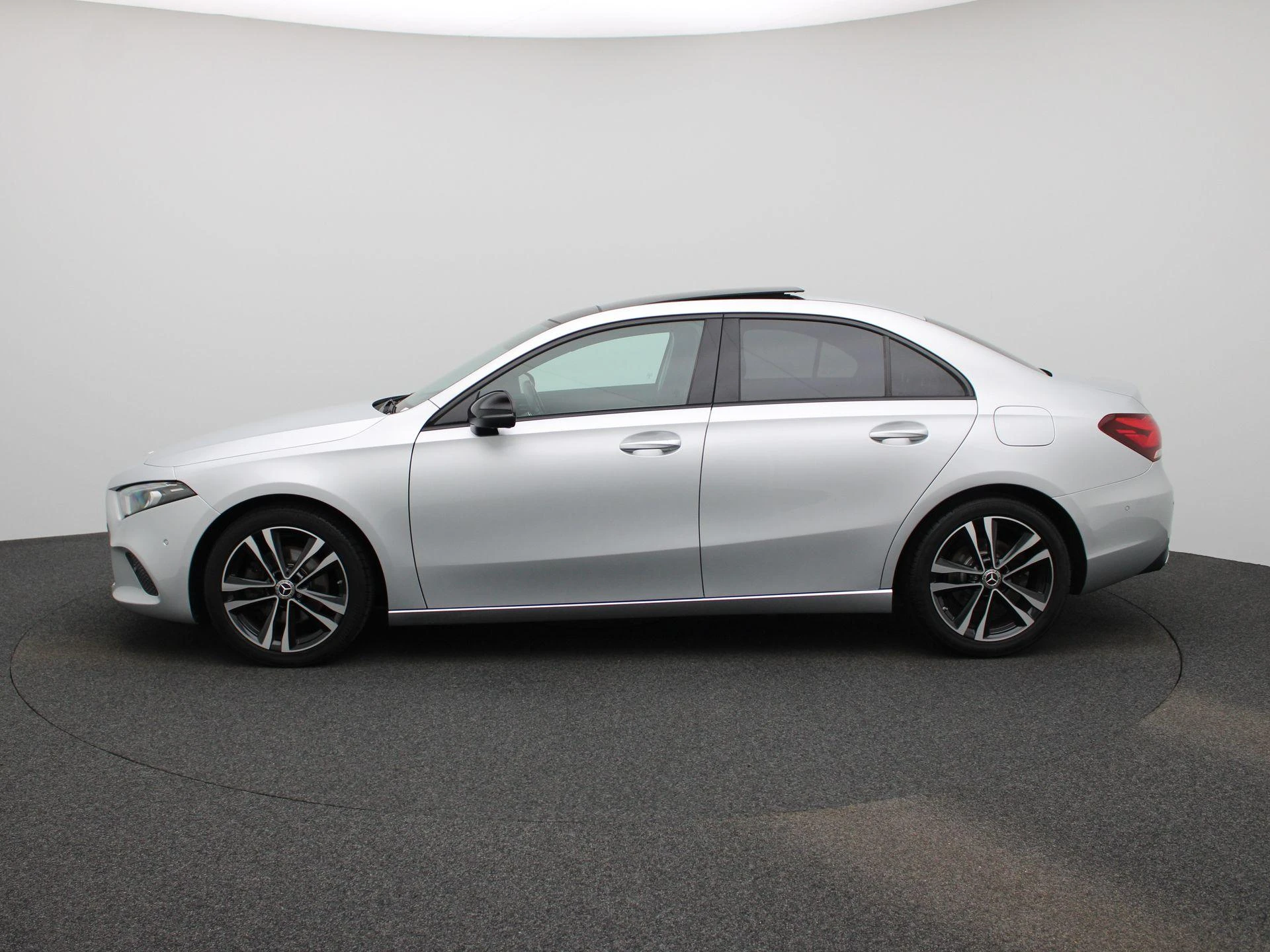 Mercedes-Benz A-Klasse met kenteken S-547-GT – autofoto 5