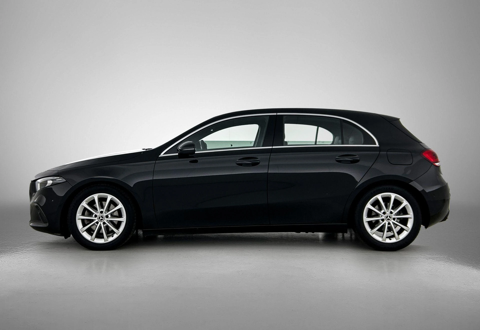 Mercedes-Benz A-Klasse met kenteken T-203-RP – autofoto 4