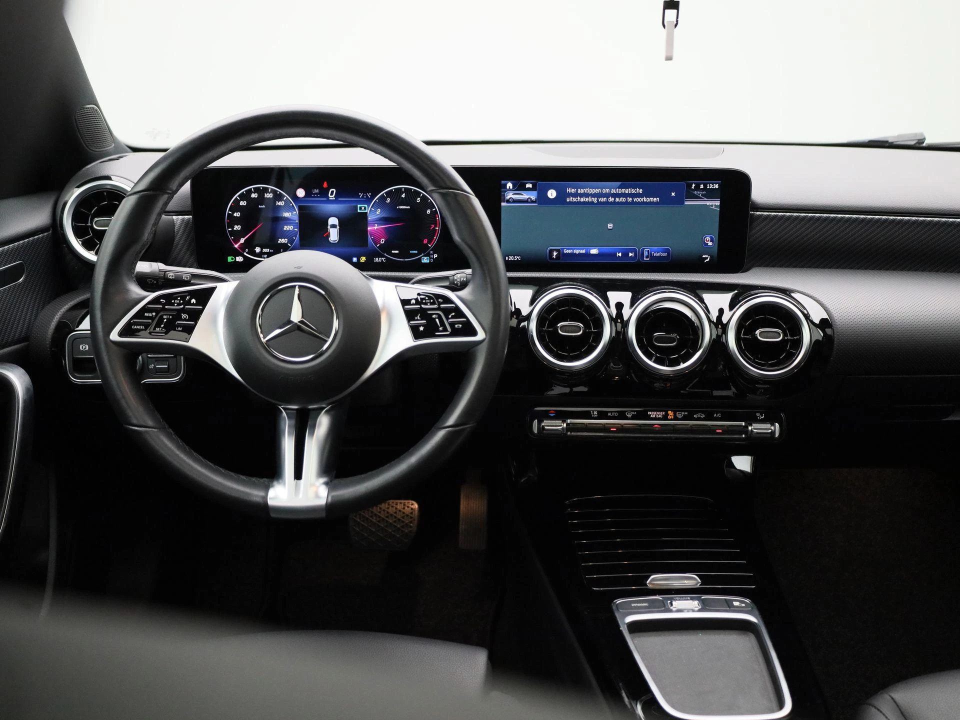 Mercedes-Benz A-Klasse met kenteken T-773-FK – autofoto 3