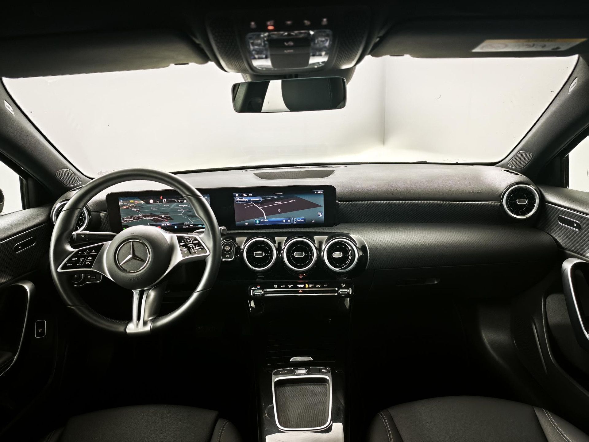 Mercedes-Benz A-Klasse met kenteken Z-814-BN – autofoto 3