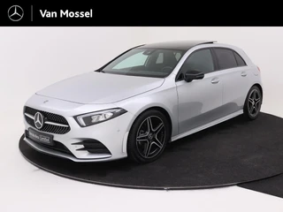 Mercedes-Benz A-Klasse met kenteken ZN-967-D – autofoto 3