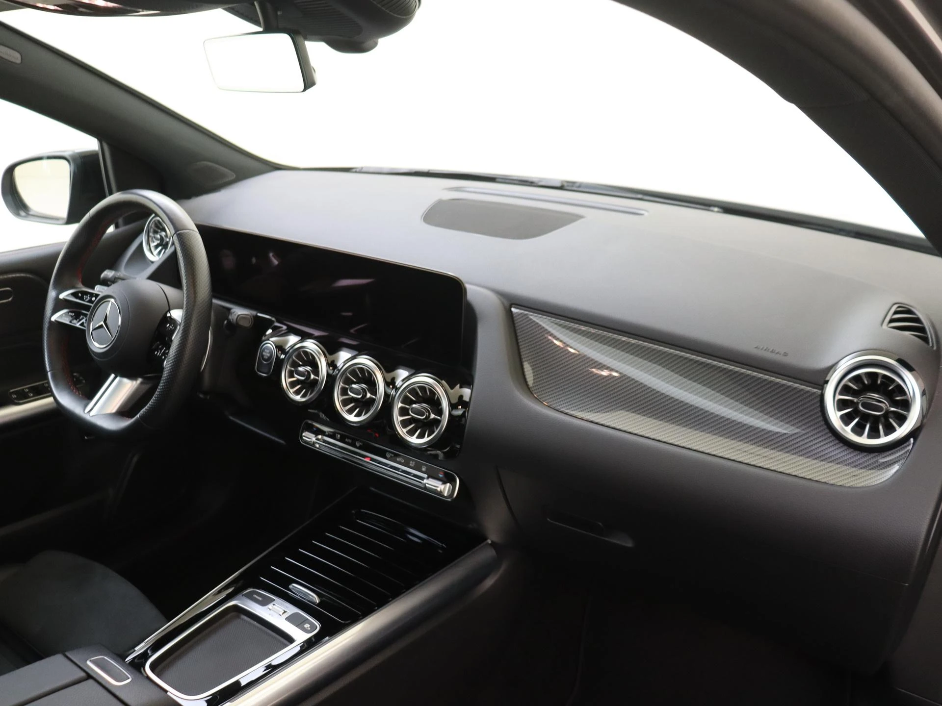 Mercedes-Benz B-Klasse met kenteken 10100 – autofoto 5
