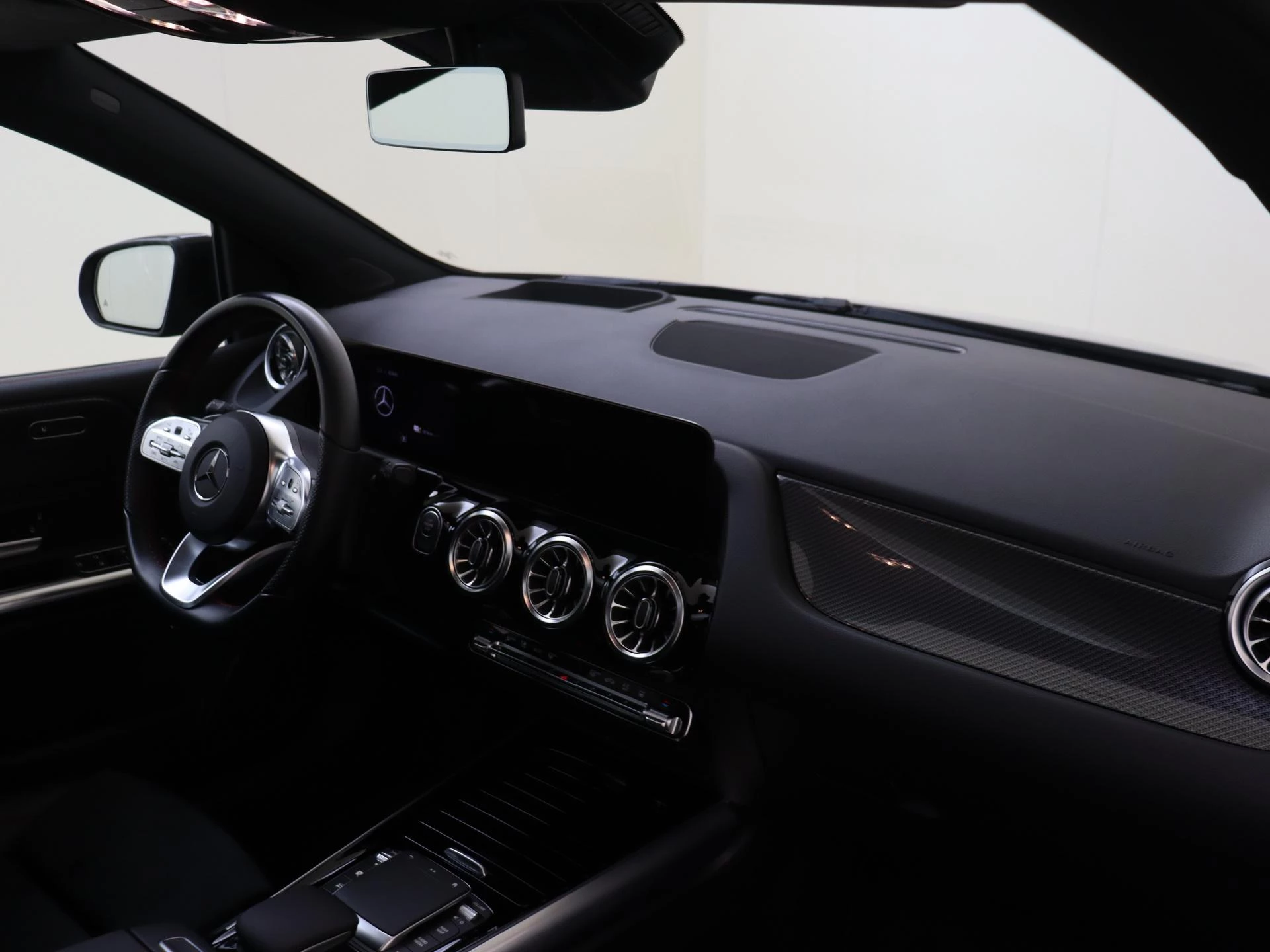 Mercedes-Benz B-Klasse met kenteken 12100 – autofoto 5