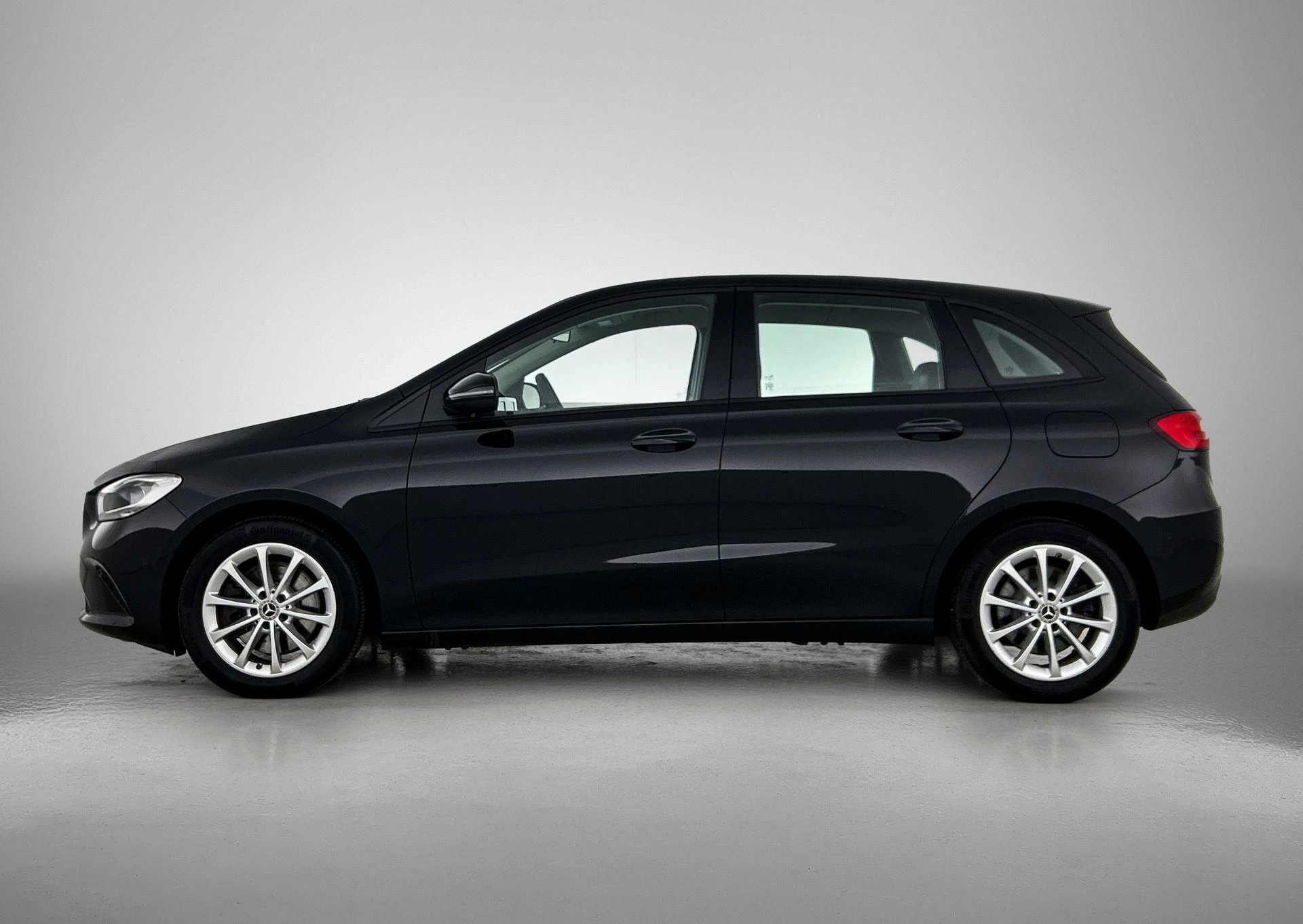 Mercedes-Benz B-Klasse met kenteken 68 – autofoto 4