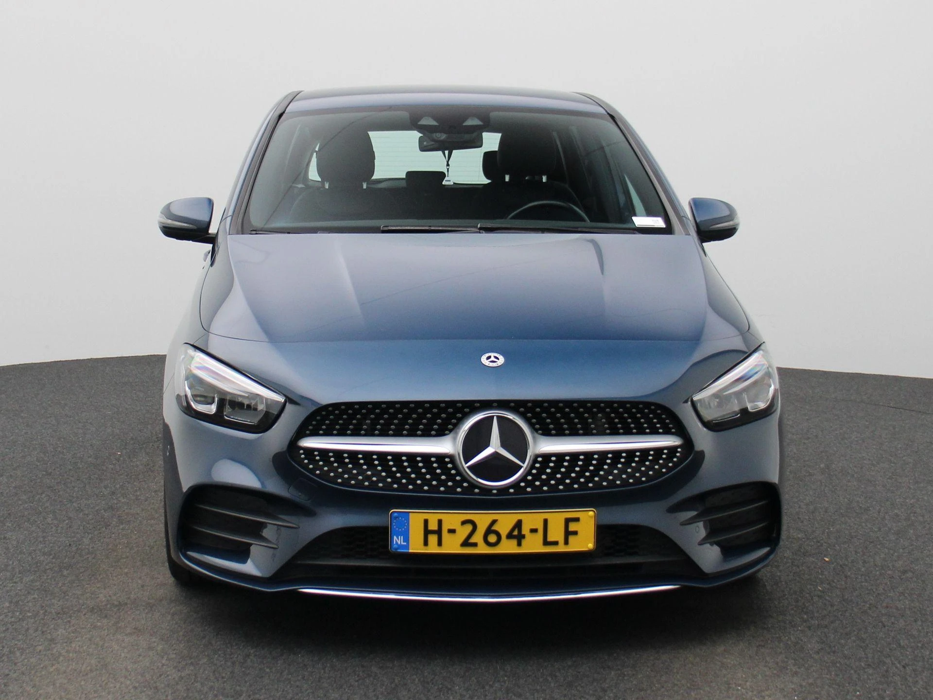 Mercedes-Benz B-Klasse met kenteken H-264-LF – autofoto 4