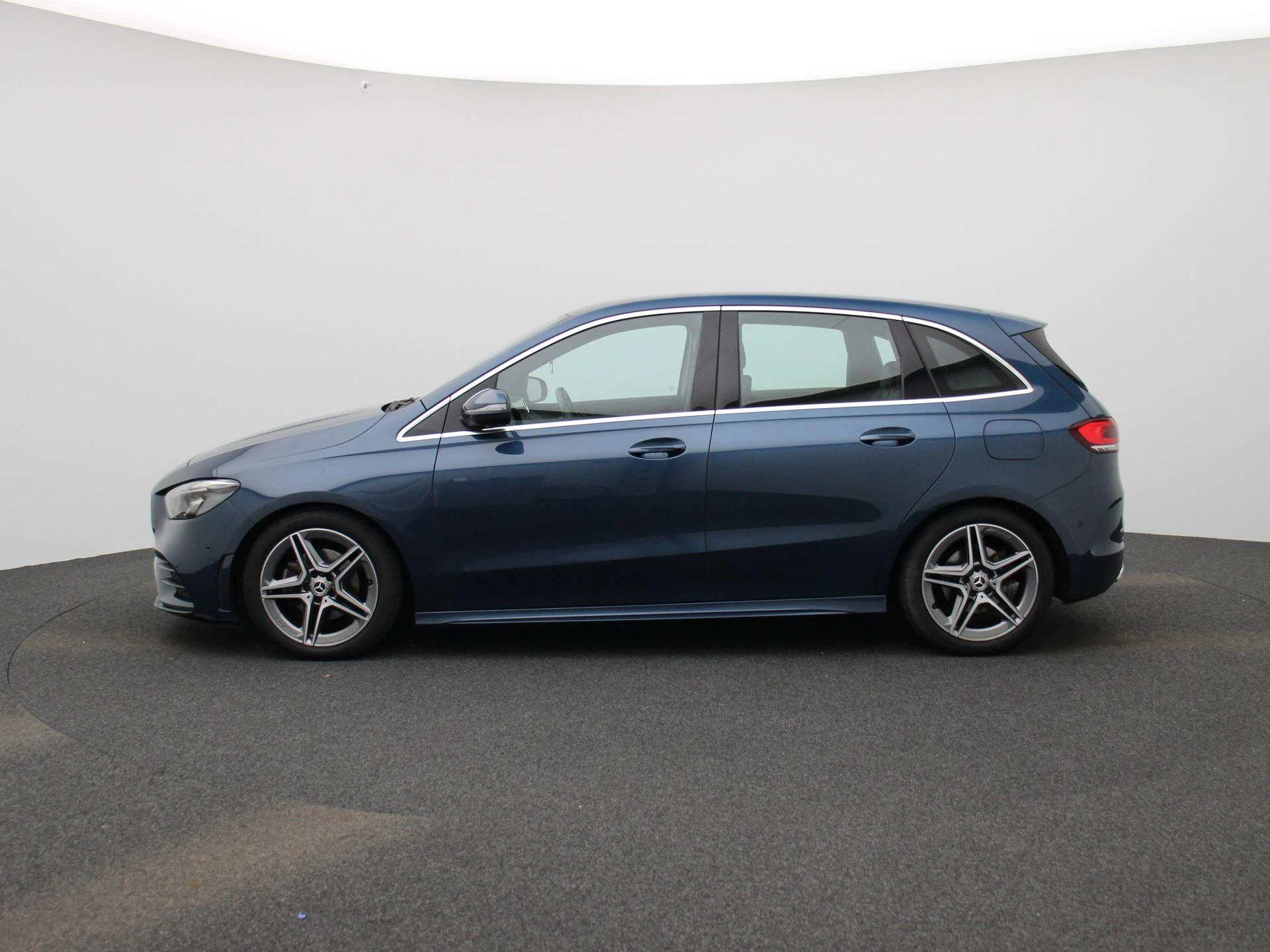 Mercedes-Benz B-Klasse met kenteken H-264-LF – autofoto 5