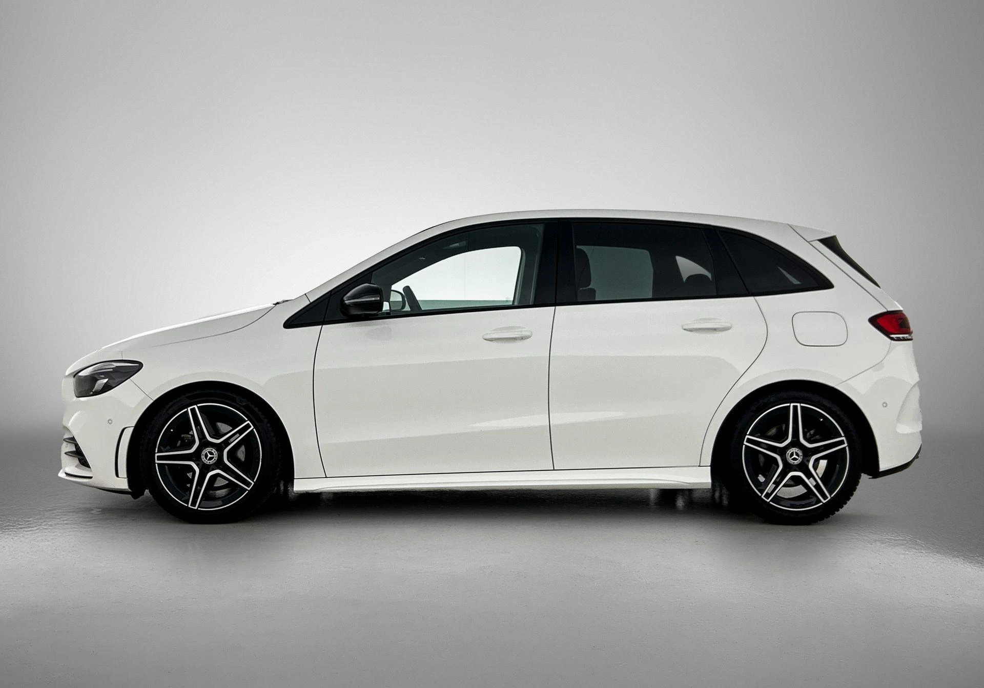 Mercedes-Benz B-Klasse met kenteken H-379-GD – autofoto 5