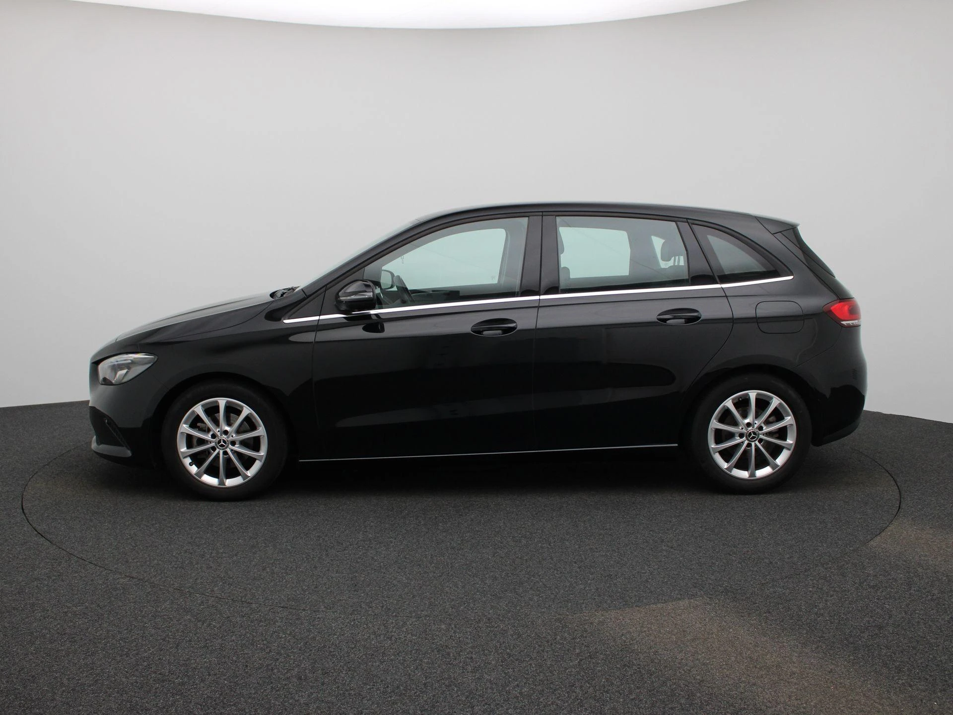 Mercedes-Benz B-Klasse met kenteken K-719-FP – autofoto 5