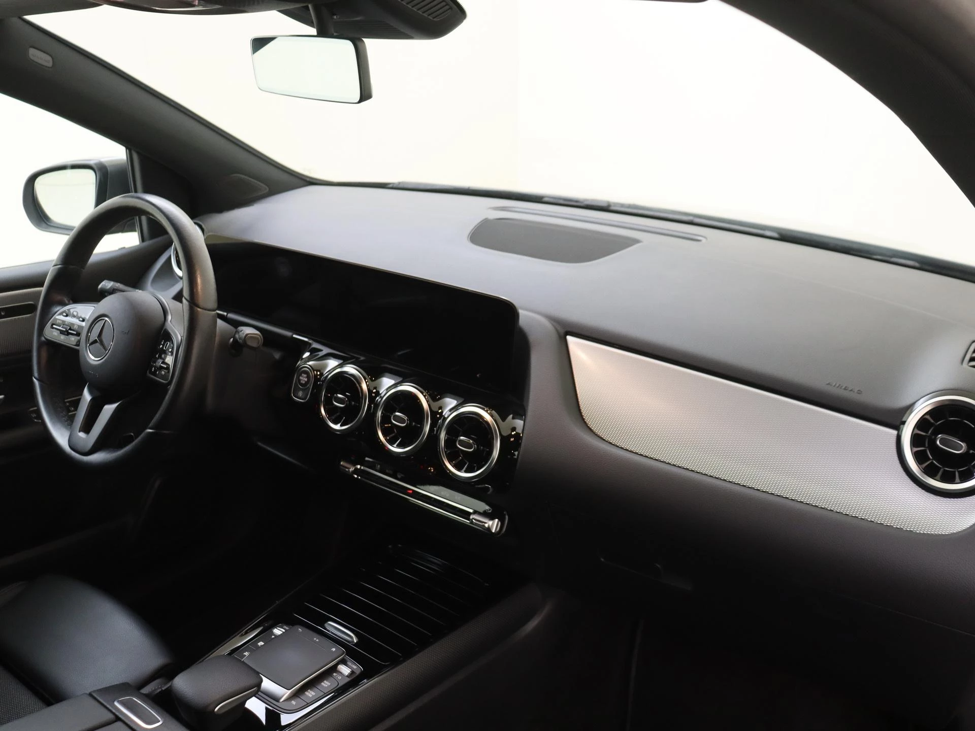 Mercedes-Benz B-Klasse met kenteken L-521-DV – autofoto 5