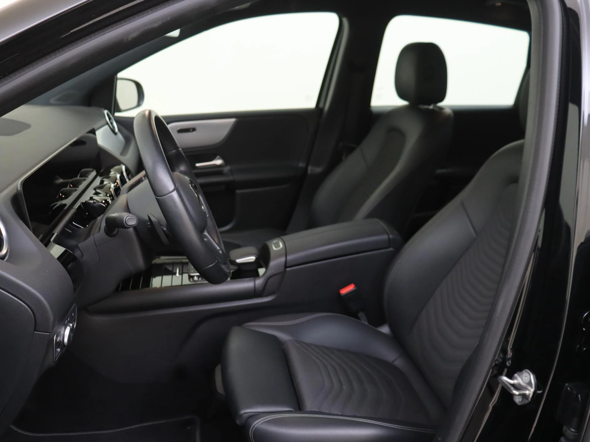 Mercedes-Benz B-Klasse met kenteken P-173-BD – autofoto 4