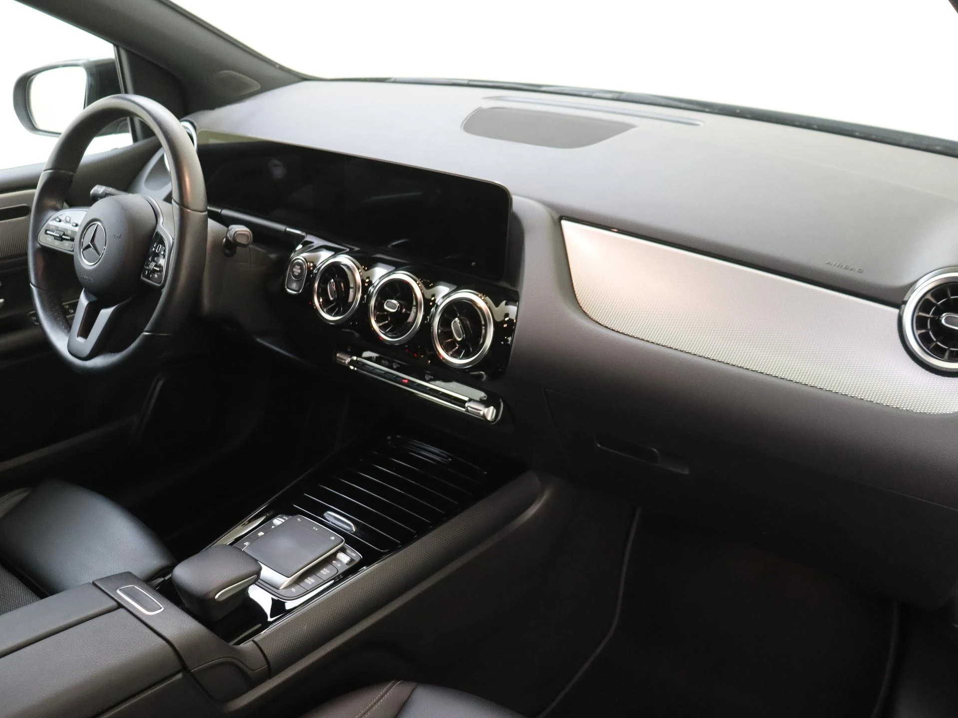 Mercedes-Benz B-Klasse met kenteken P-173-BD – autofoto 5