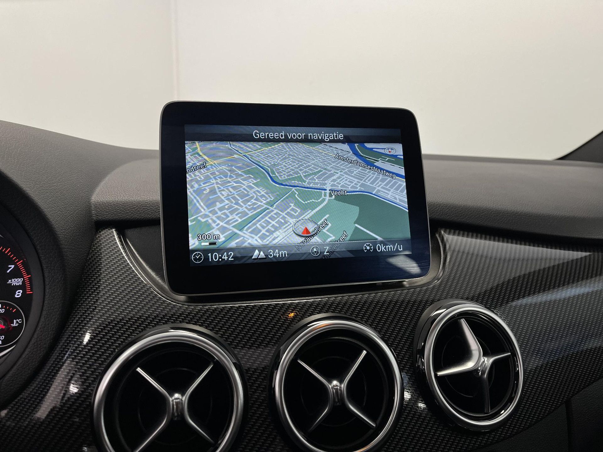 Mercedes-Benz B-Klasse met kenteken TV-921-L – autofoto 5